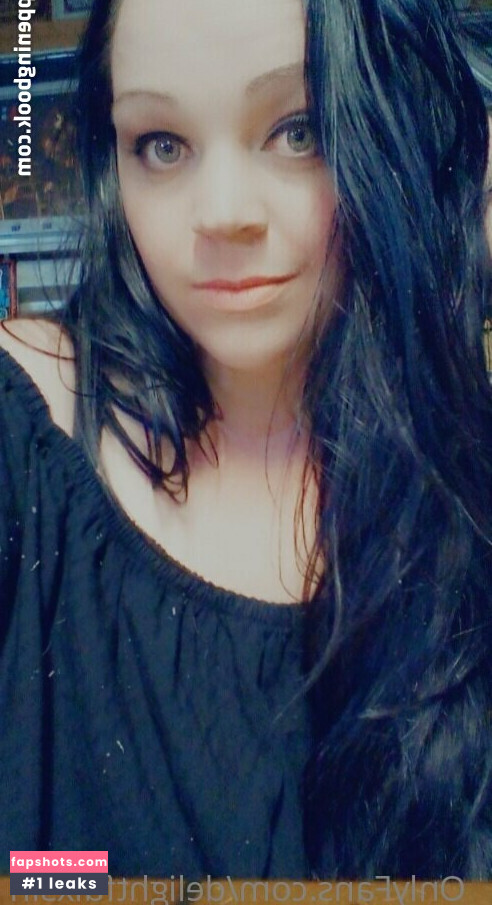 delightfulxsin Nude Leaks OnlyFans Photos #3 - LeakJerk