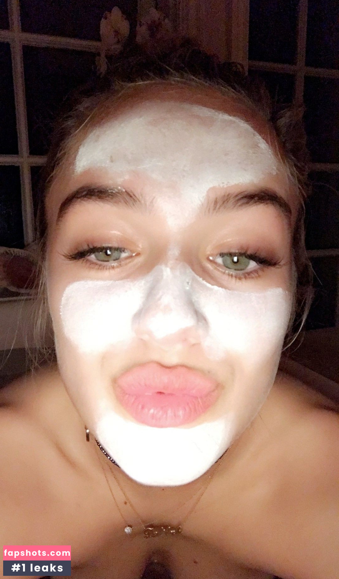 Delilah Belle Hamlin Nude Leaks OnlyFans Photos #160 - LeakJerk