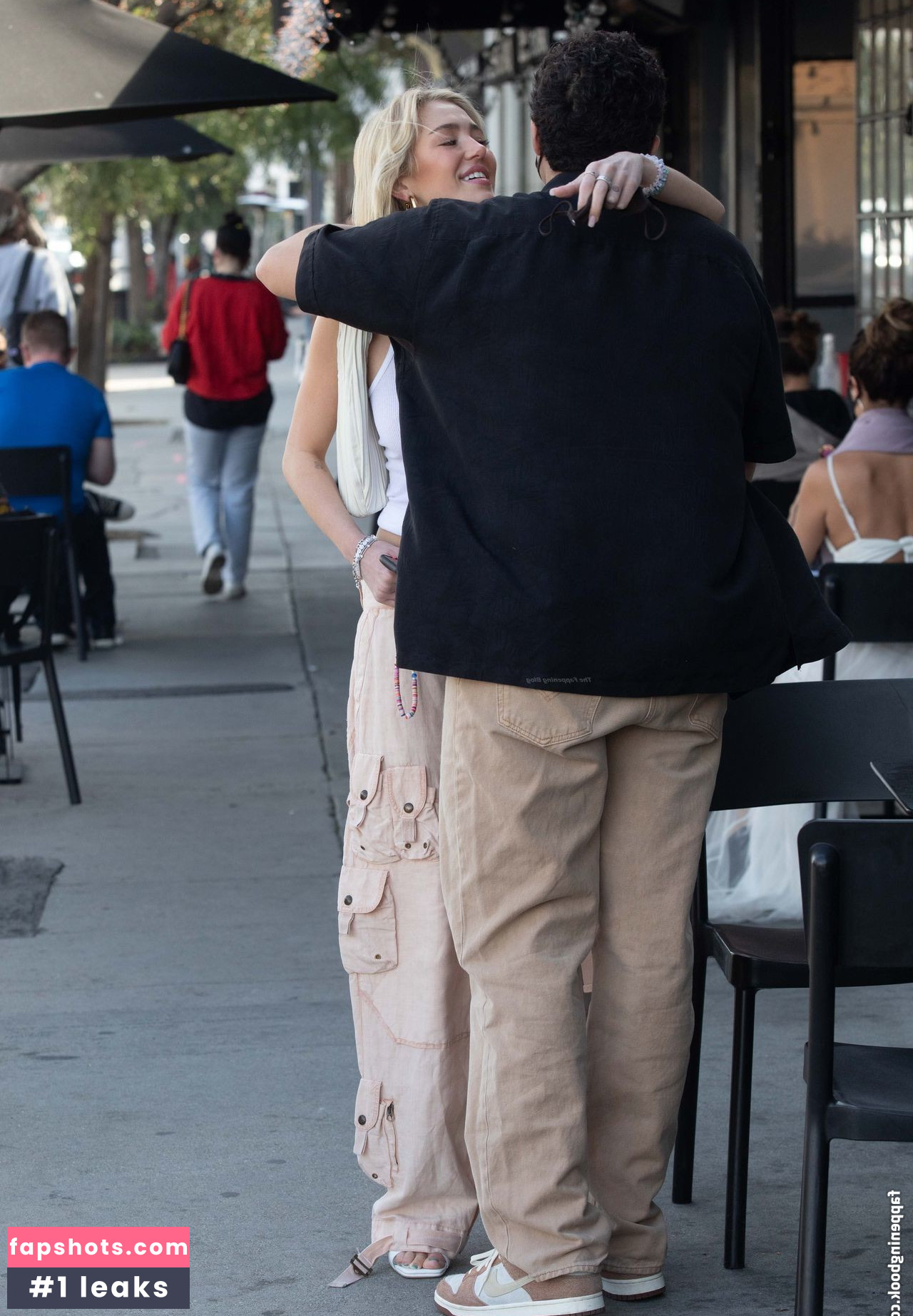 Delilah Belle Hamlin gallery photo #195