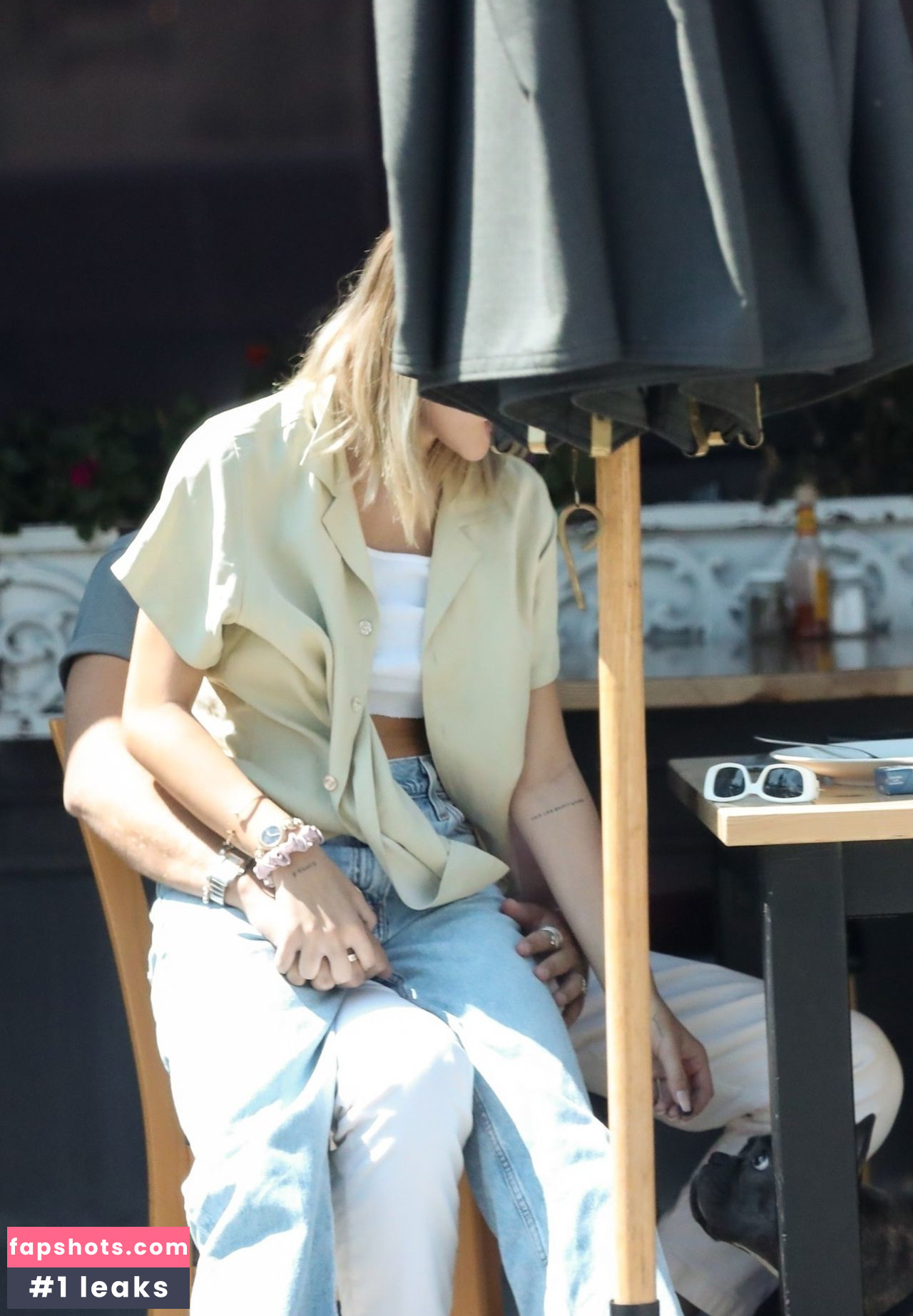 Delilah Belle Hamlin Nude Leaks OnlyFans Photos #260 - LeakJerk