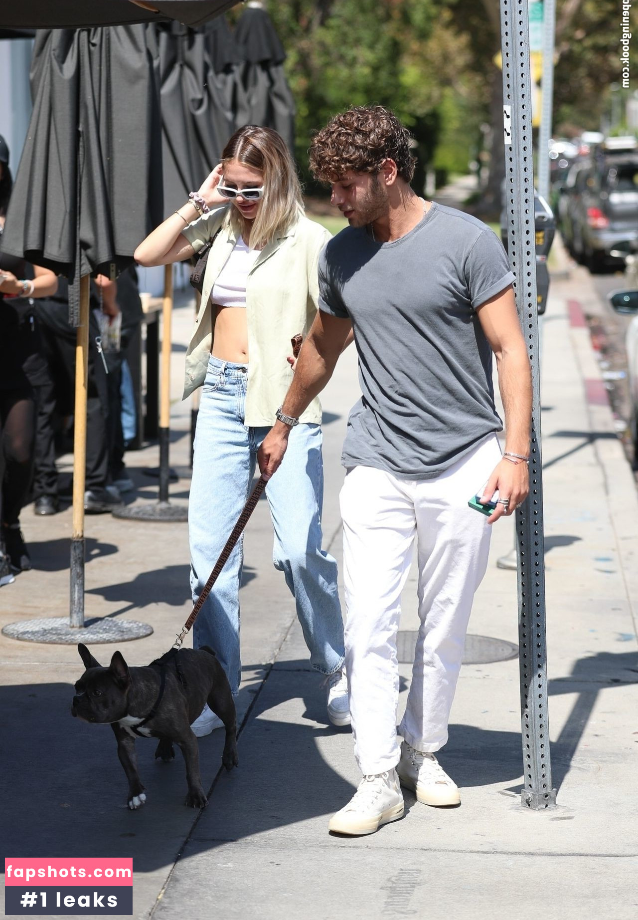 Delilah Belle Hamlin Nude Leaks OnlyFans Photos #268 - LeakJerk