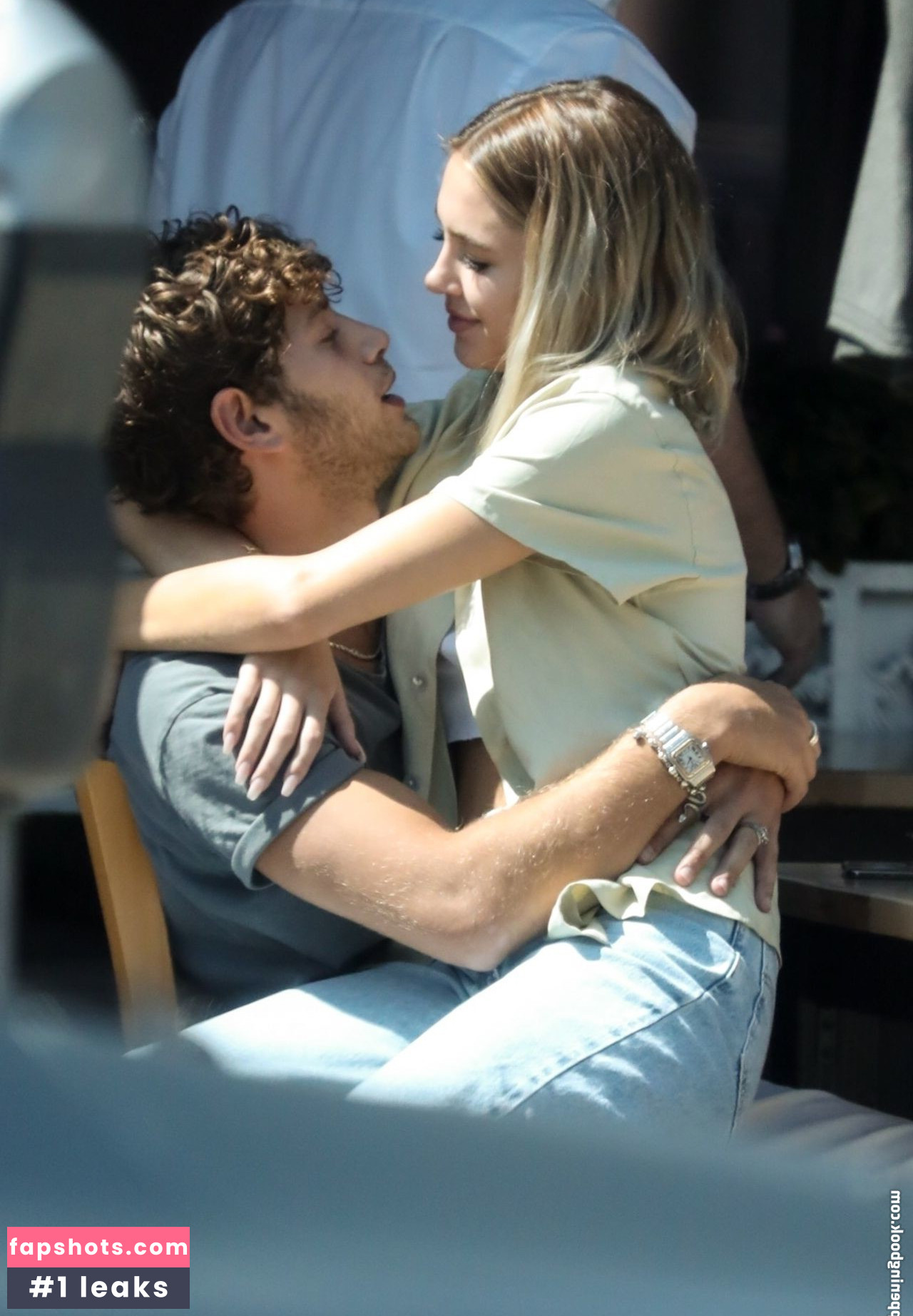 Delilah Belle Hamlin Nude Leaks OnlyFans Photos #269 - LeakJerk