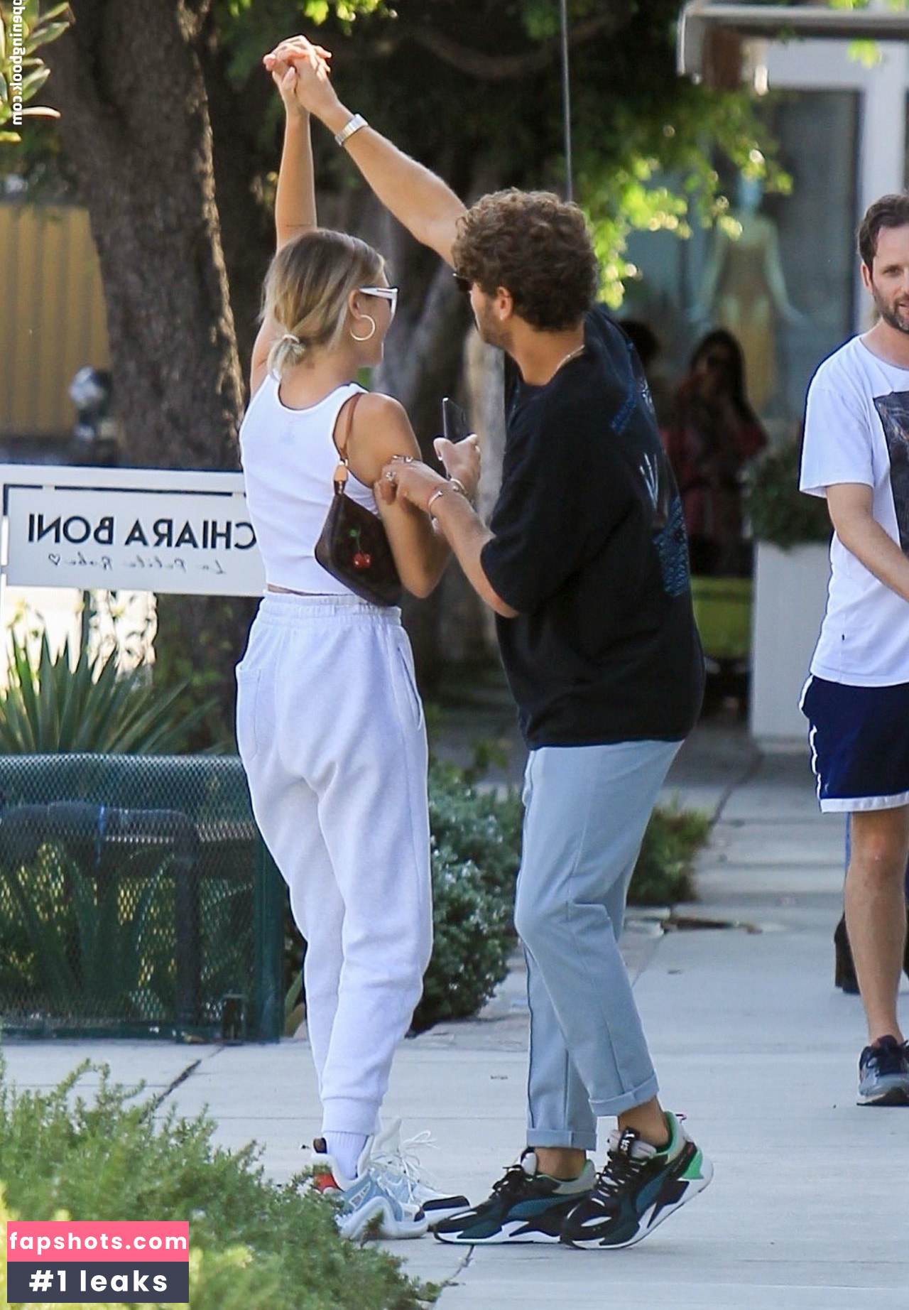 Delilah Belle Hamlin Nude Leaks OnlyFans Photos #274 - LeakJerk