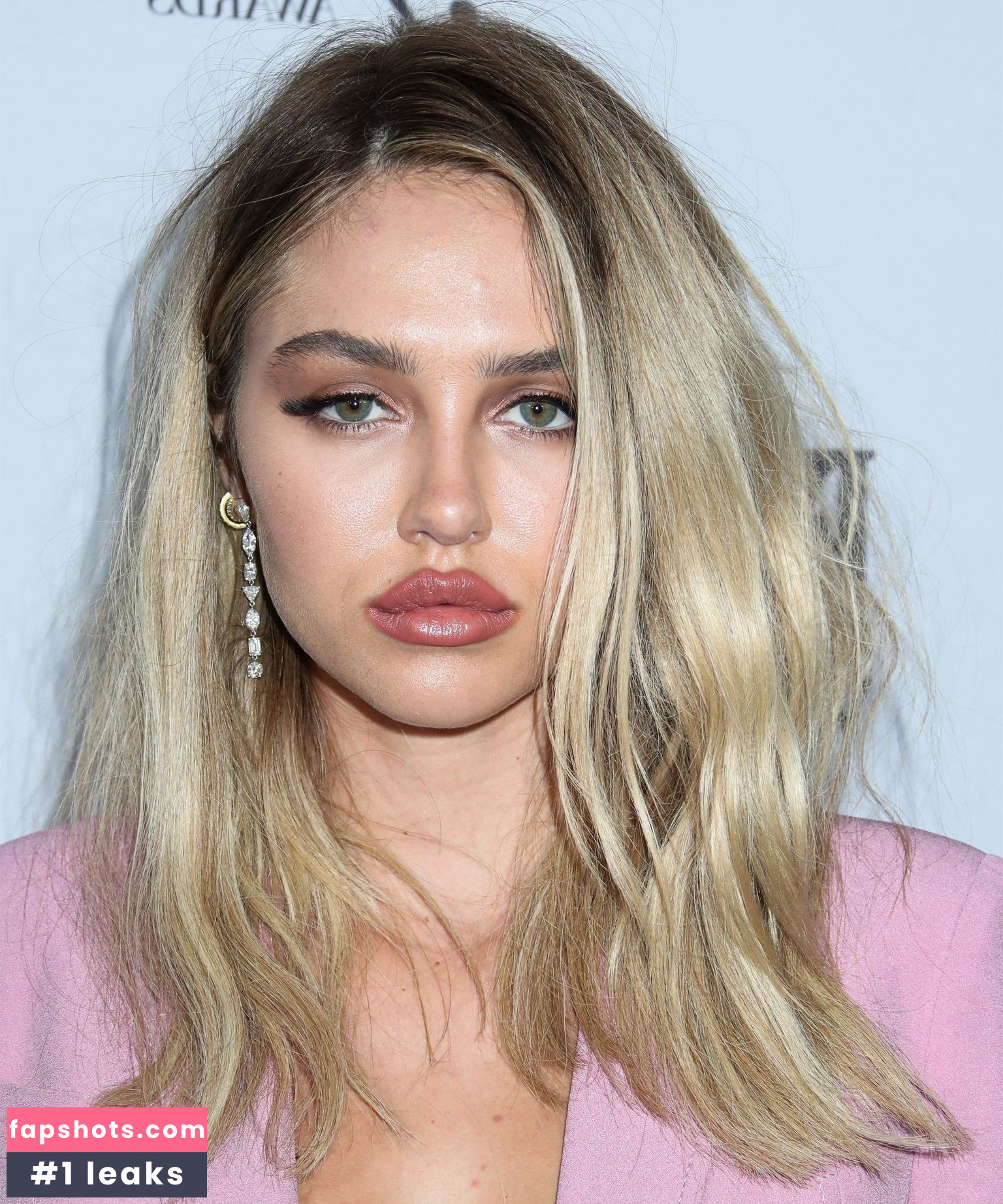 Delilah Belle Hamlin Nude Leaks OnlyFans Photos #281 - LeakJerk