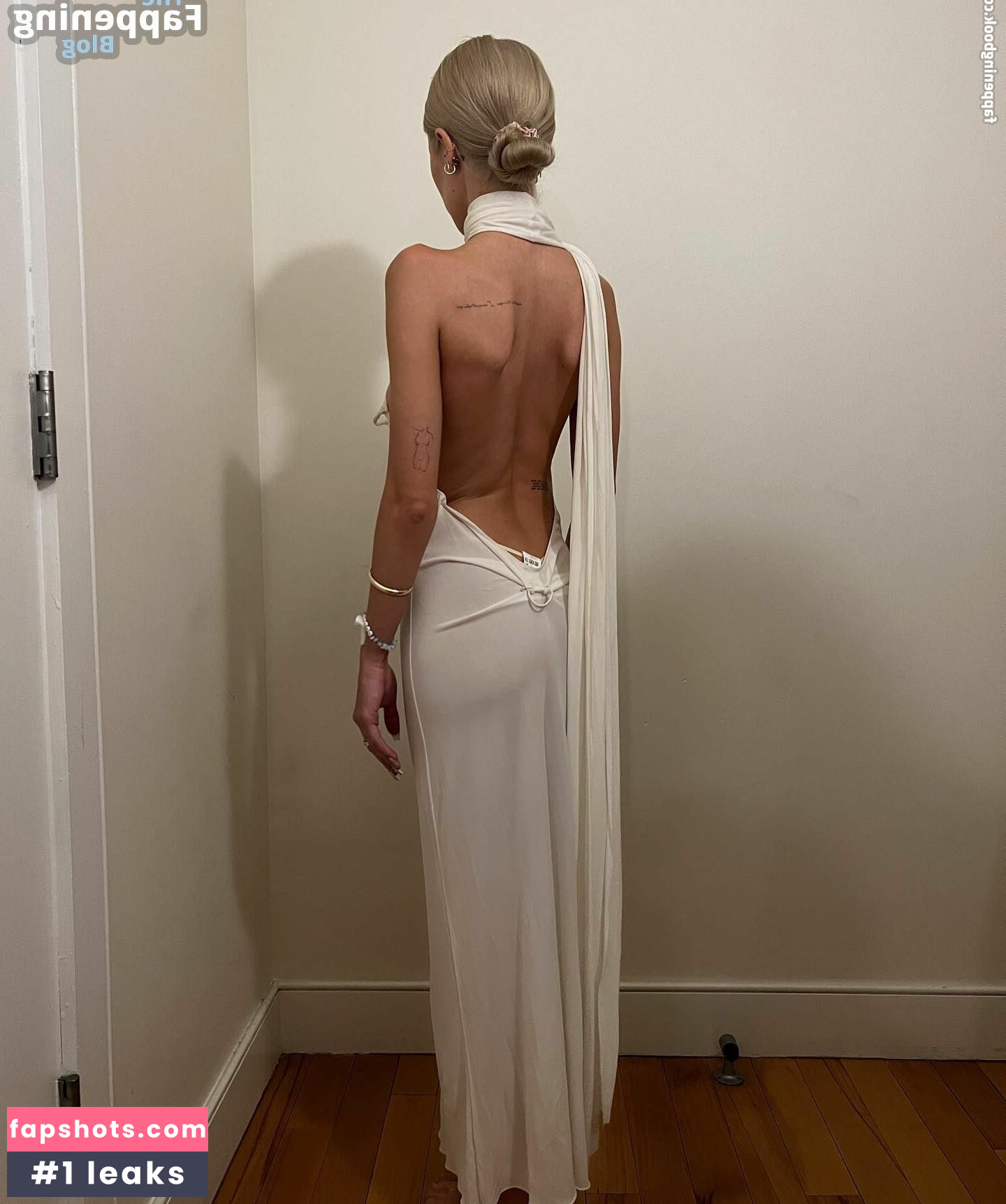 Delilah Belle Hamlin Nude Leaks OnlyFans Photos #89 - LeakJerk