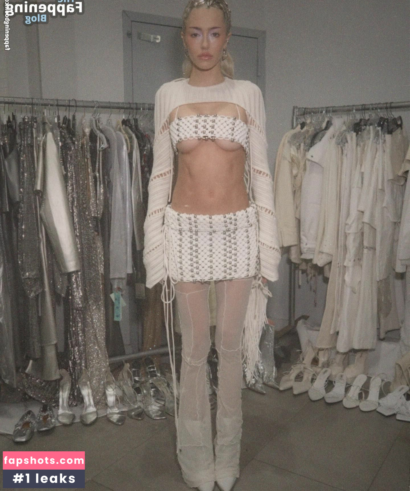 Delilah Belle Hamlin Nude Leaks OnlyFans Photos #93 - LeakJerk