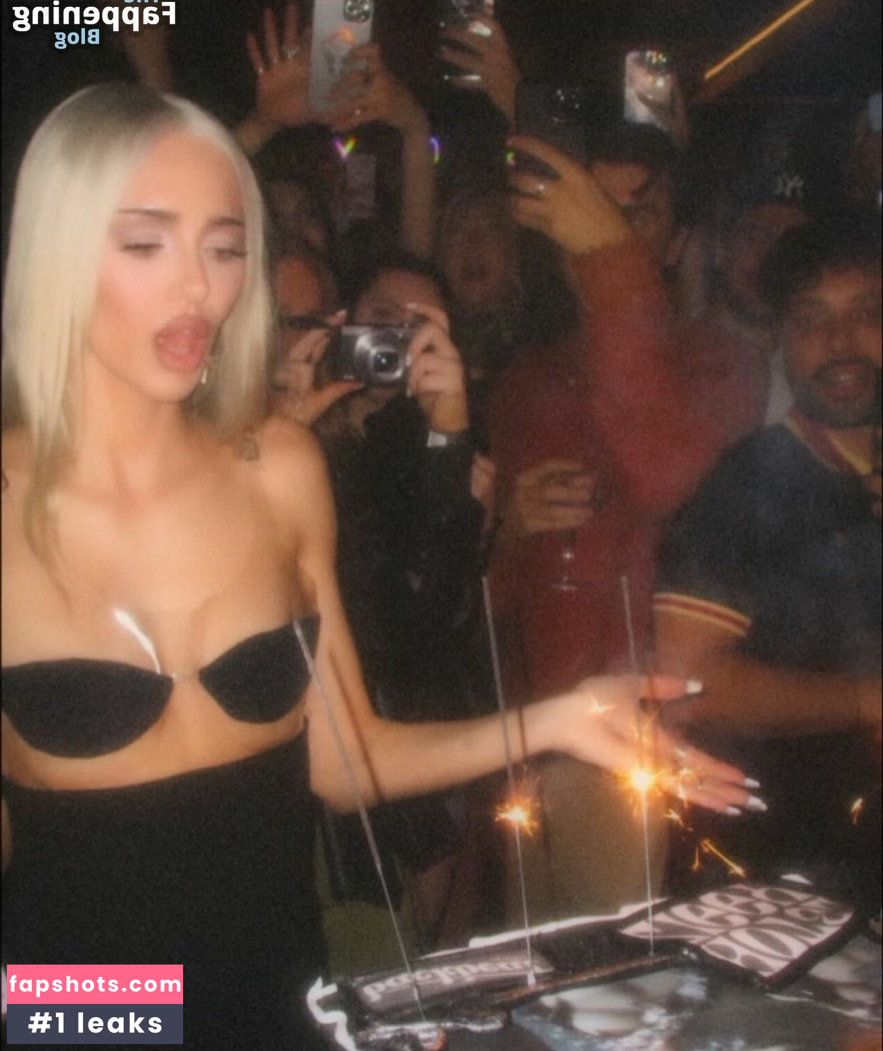 Delilah Belle Hamlin Nude Leaks OnlyFans Photos #96 - LeakJerk