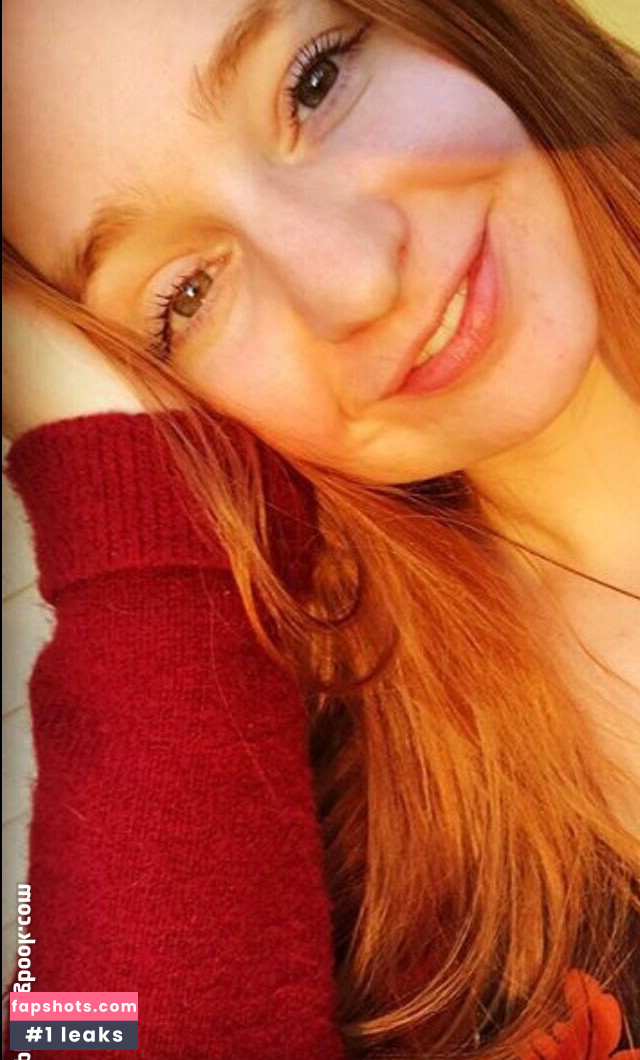 Delilah Cass Nahé úniky fotek pouze od fanoušků #26 - Fapshots