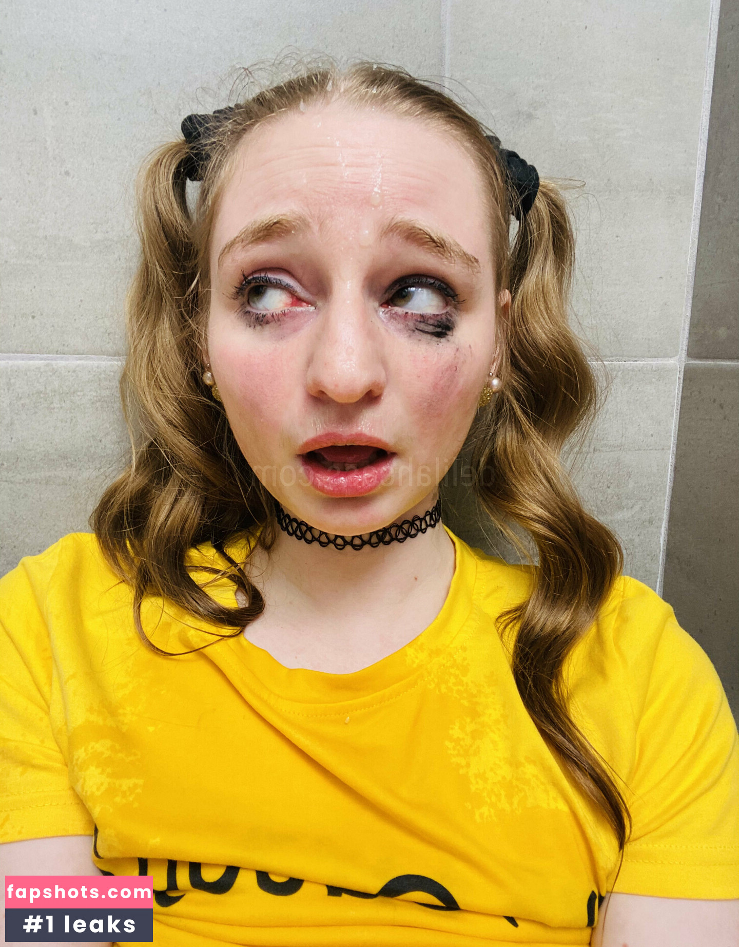 Delilah Cass Filtración Desnuda OnlyFans Foto #6 - Fapshots