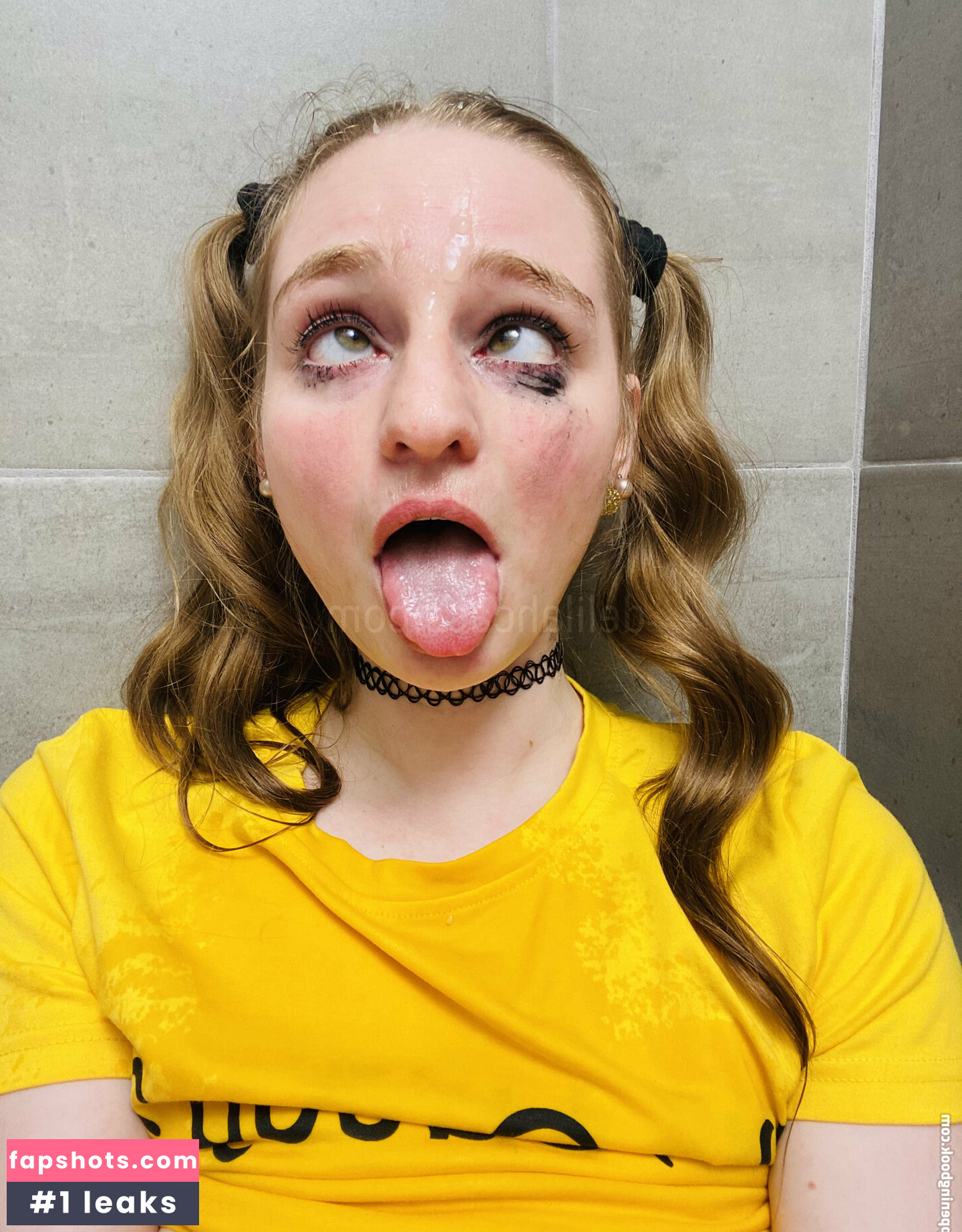 Delilah Cass Filtración Desnuda OnlyFans Foto #10 - Fapshots