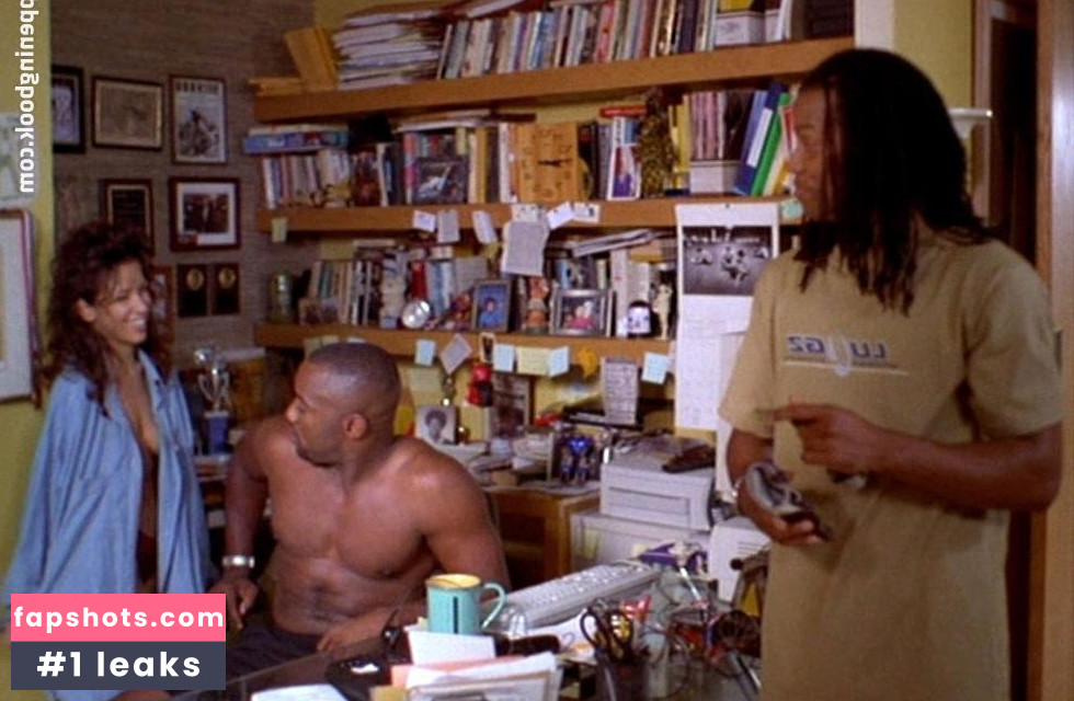 Delilah Cotto Nahé úniky fotek pouze od fanoušků #3 - Fapshots