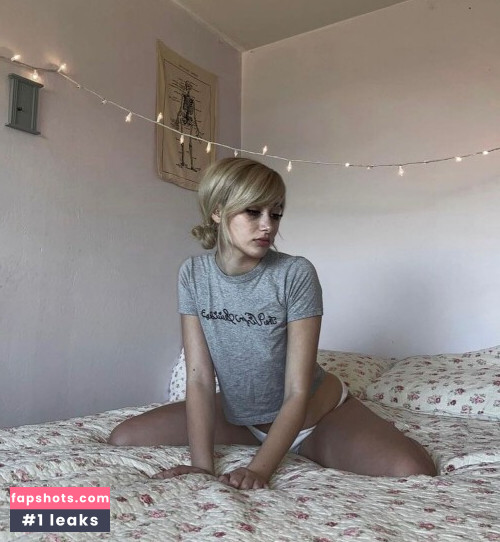 Delilah Nahé úniky fotek pouze od fanoušků #279 - Fapshots