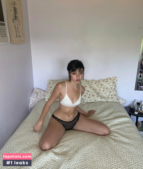 Delilah Nahé úniky fotek pouze od fanoušků #300 - Fapshots