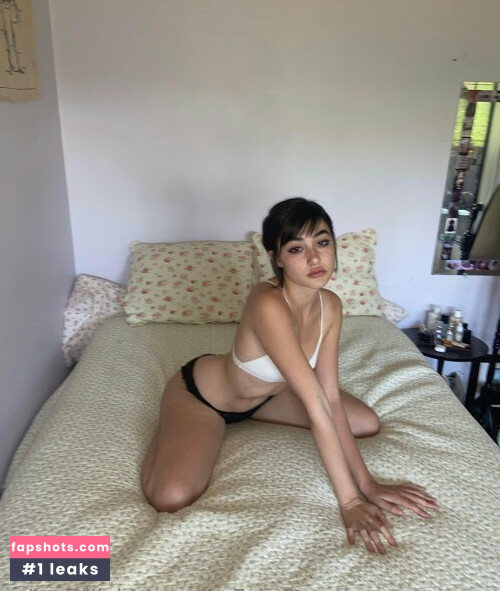 Delilah Nahé úniky fotek pouze od fanoušků #302 - Fapshots
