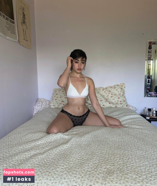 Delilah Nahé úniky fotek pouze od fanoušků #317 - Fapshots