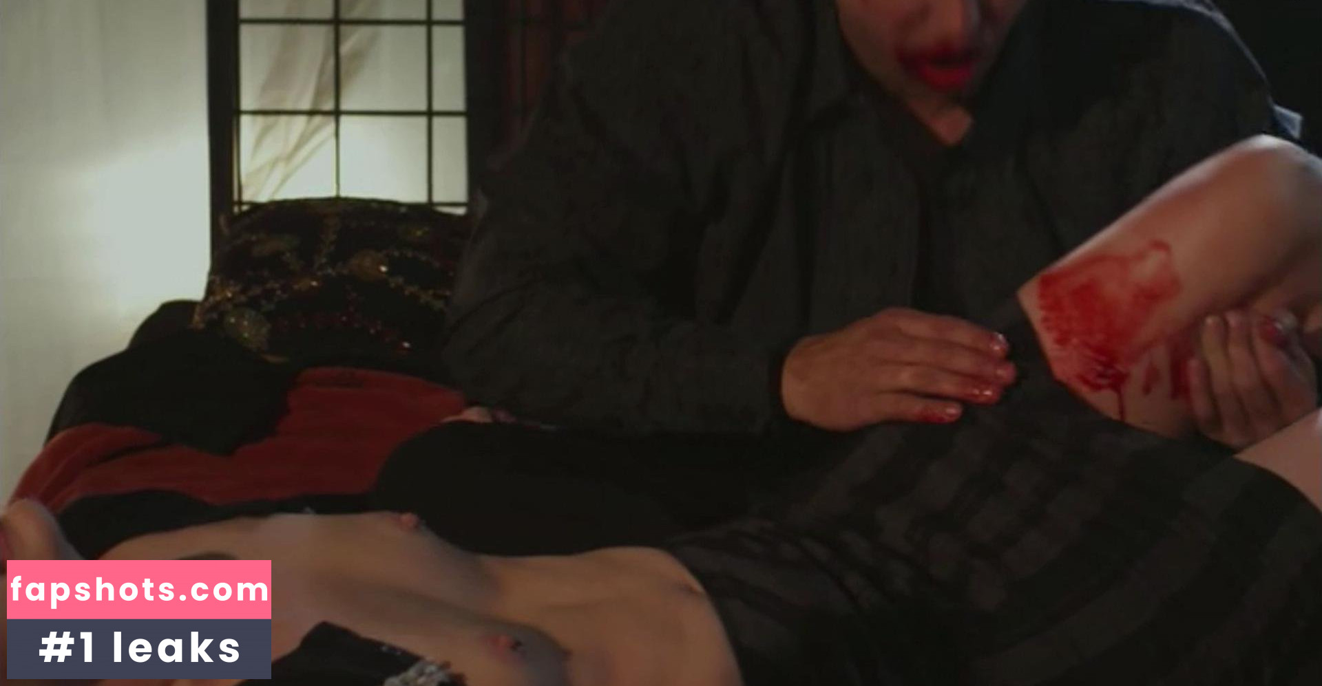 Delilah Donovan gallery photo #4