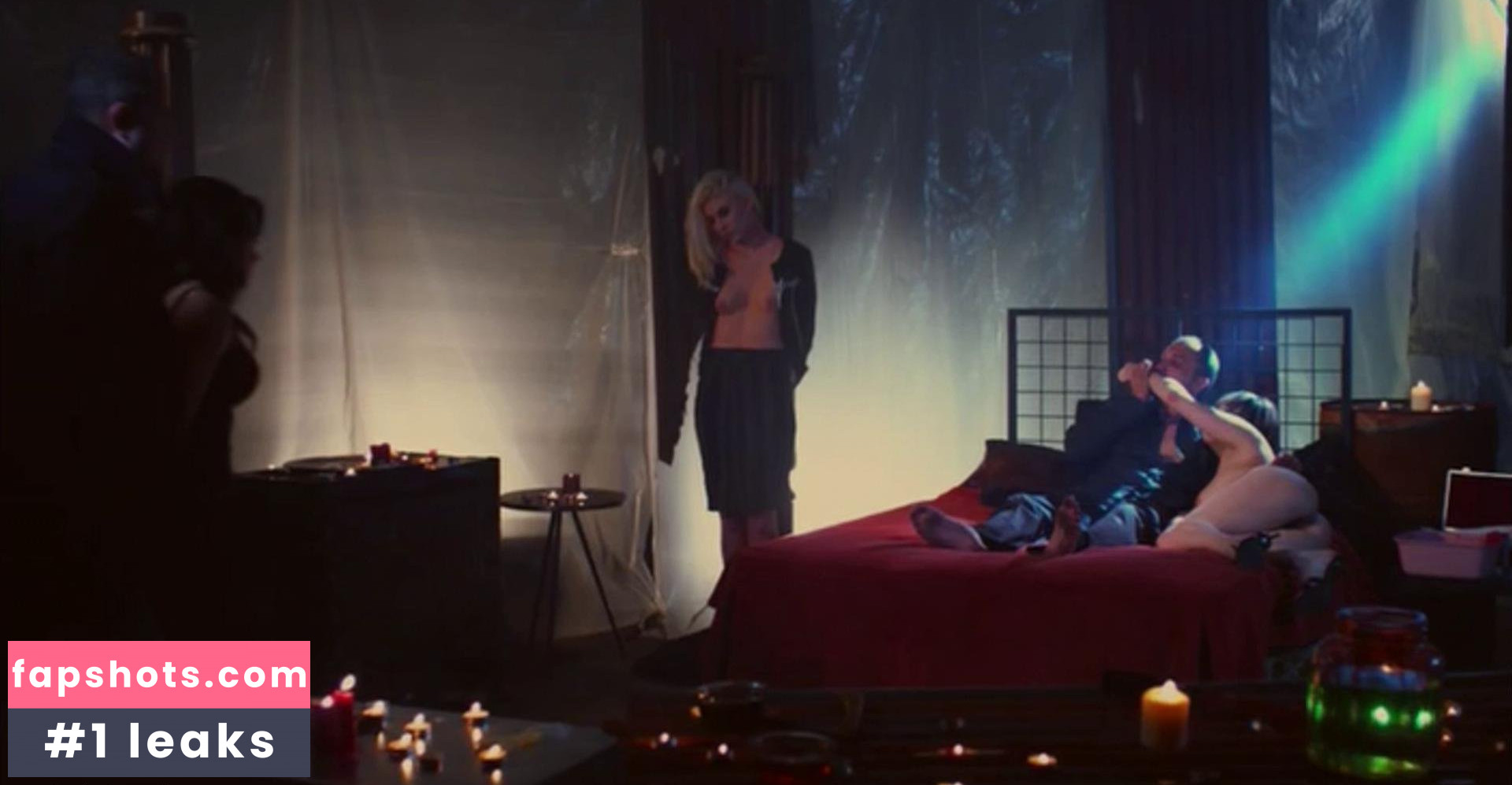 Delilah Donovan gallery photo #6