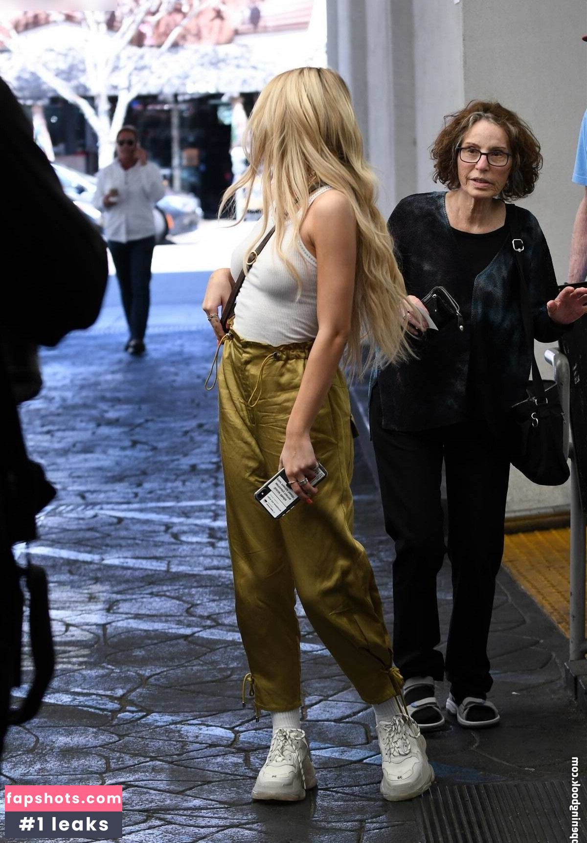 Delilah Hamlin Nude Leaks OnlyFans Photos #106 - LeakJerk