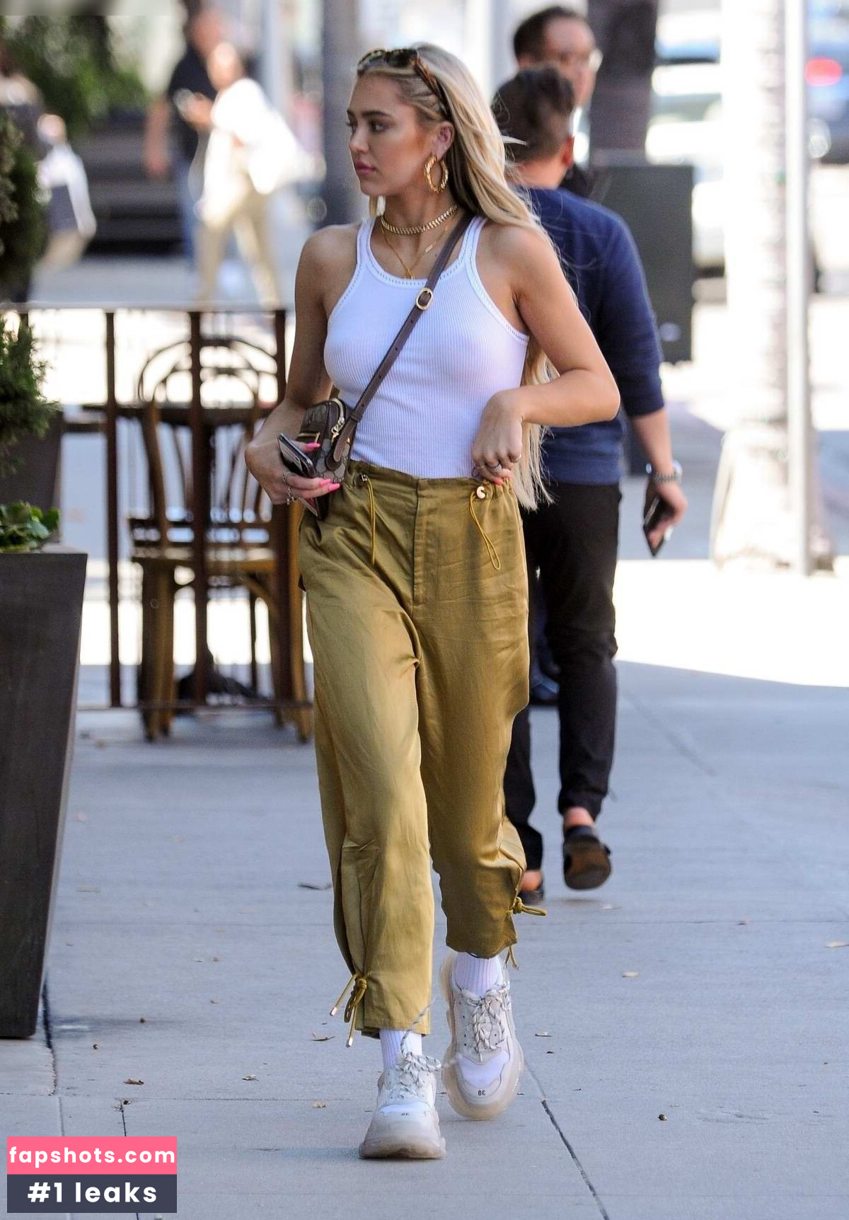 Delilah Hamlin Nude Leaks OnlyFans Photos #110 - LeakJerk