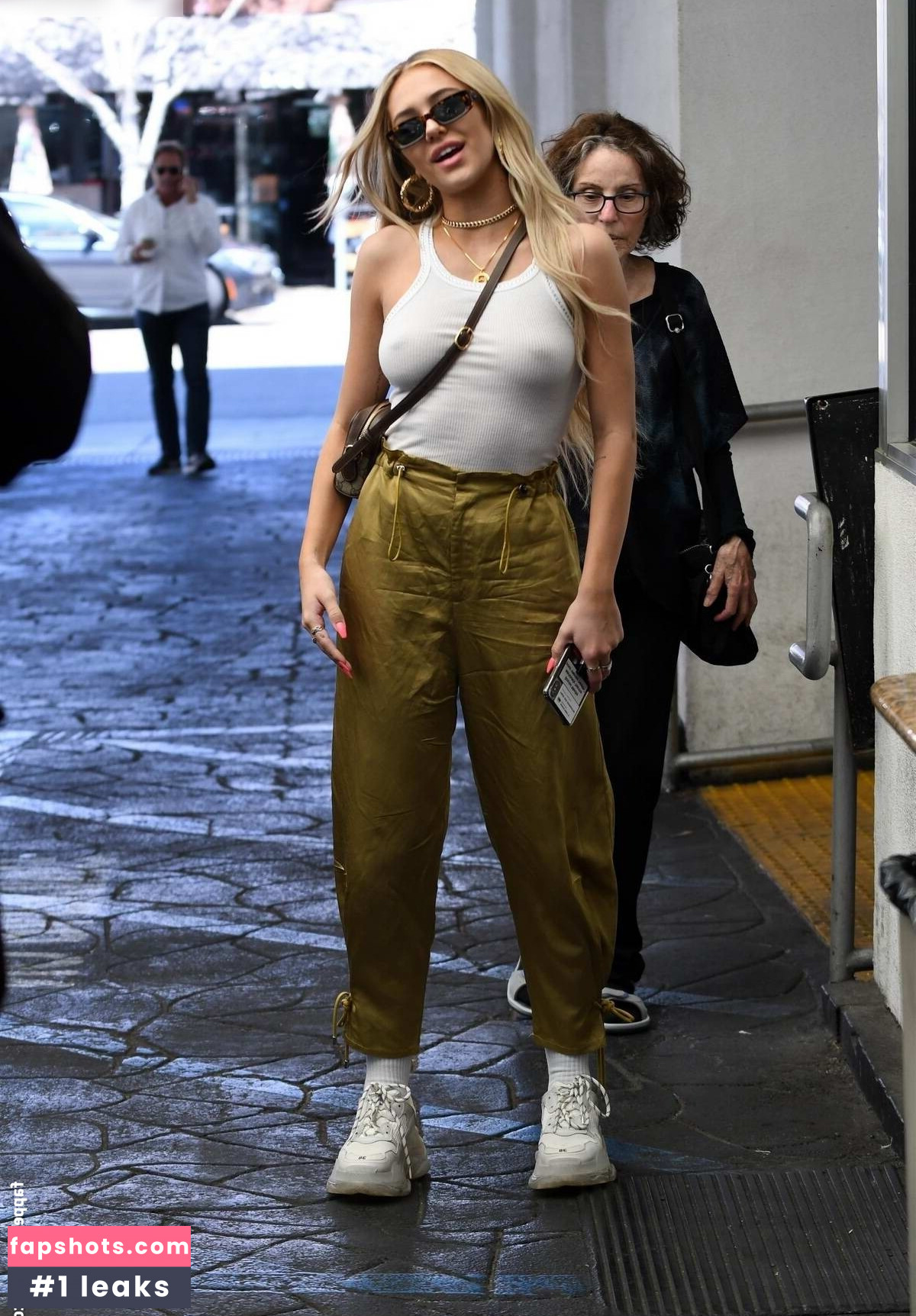 Delilah Hamlin Nude Leaks OnlyFans Photos #118 - LeakJerk