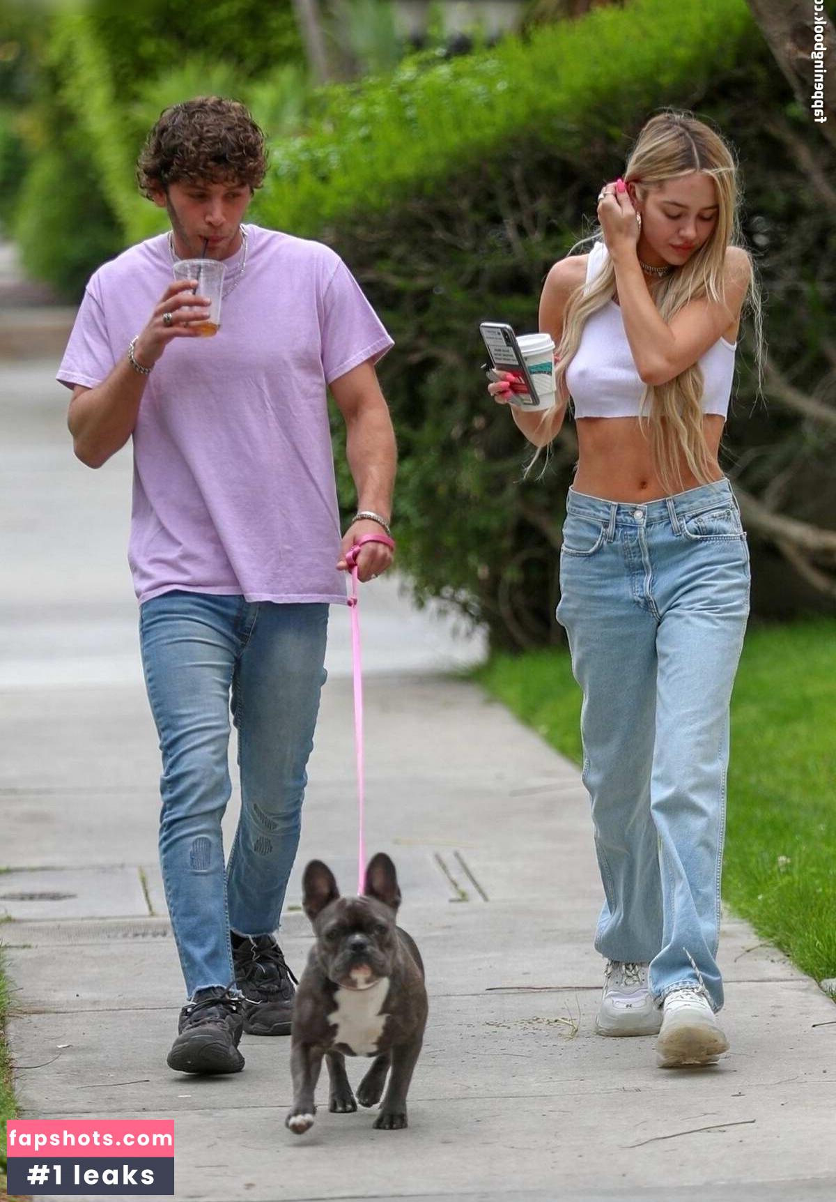 Delilah Hamlin Nude Leaks OnlyFans Photos #135 - LeakJerk