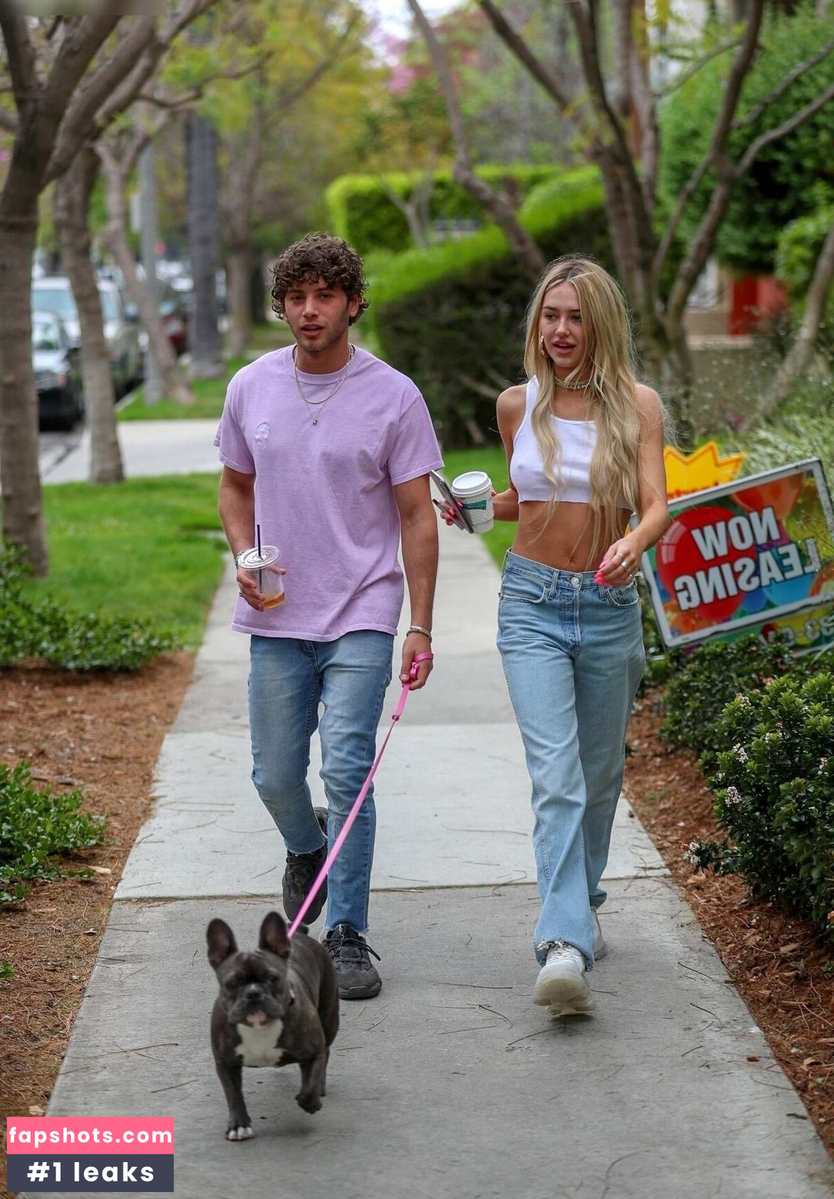 Delilah Hamlin Nude Leaks OnlyFans Photos #137 - LeakJerk