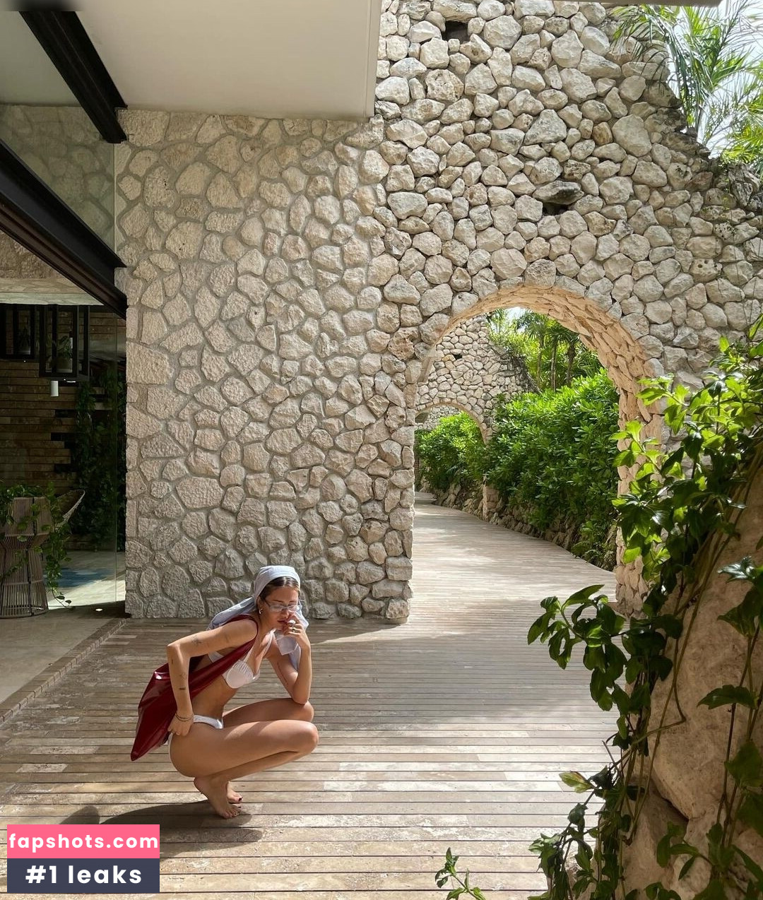 Delilah Hamlin Nude Leaks OnlyFans Photos #139 - LeakJerk