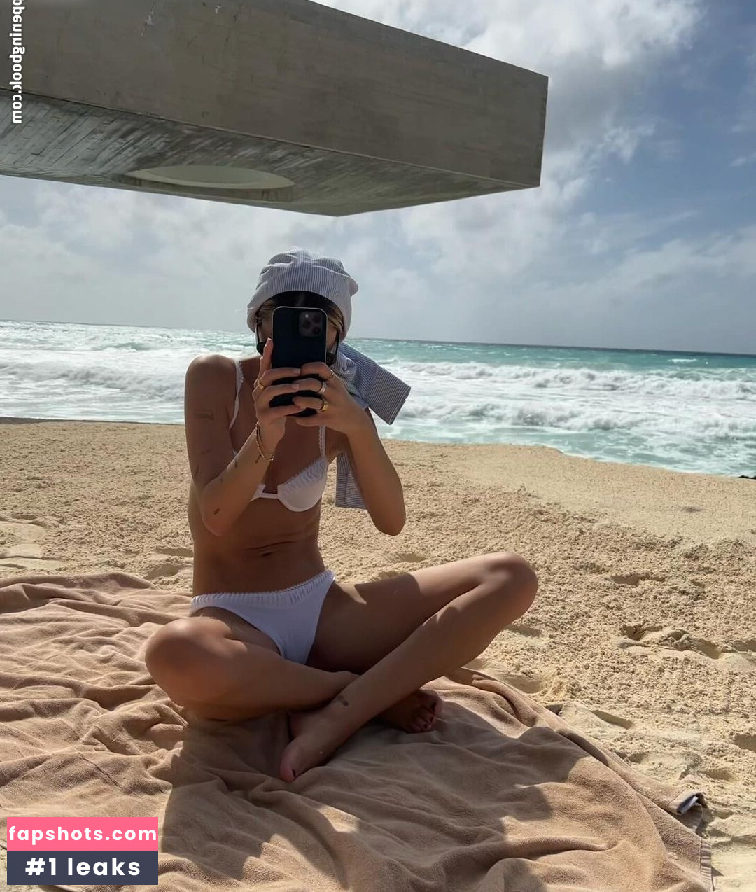 Delilah Hamlin Nude Leaks OnlyFans Photos #141 - LeakJerk