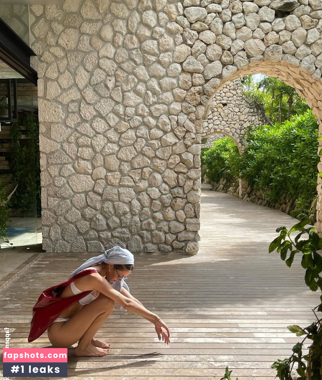 Delilah Hamlin Nude Leaks OnlyFans Photos #143 - LeakJerk