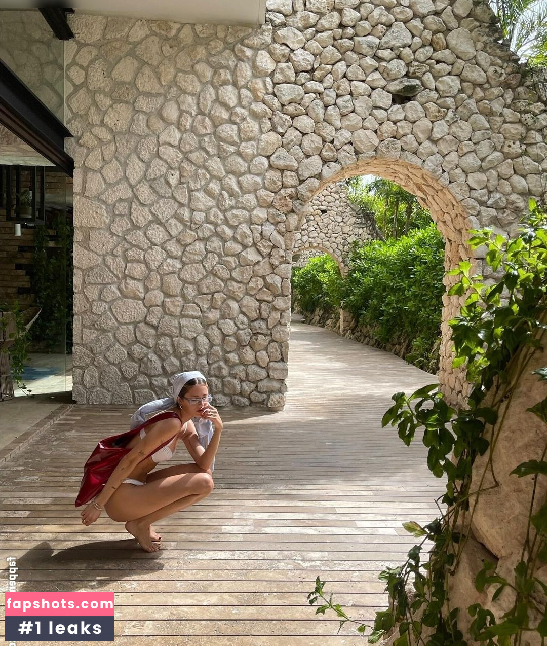 Delilah Hamlin Nude Leaks OnlyFans Photos #146 - LeakJerk