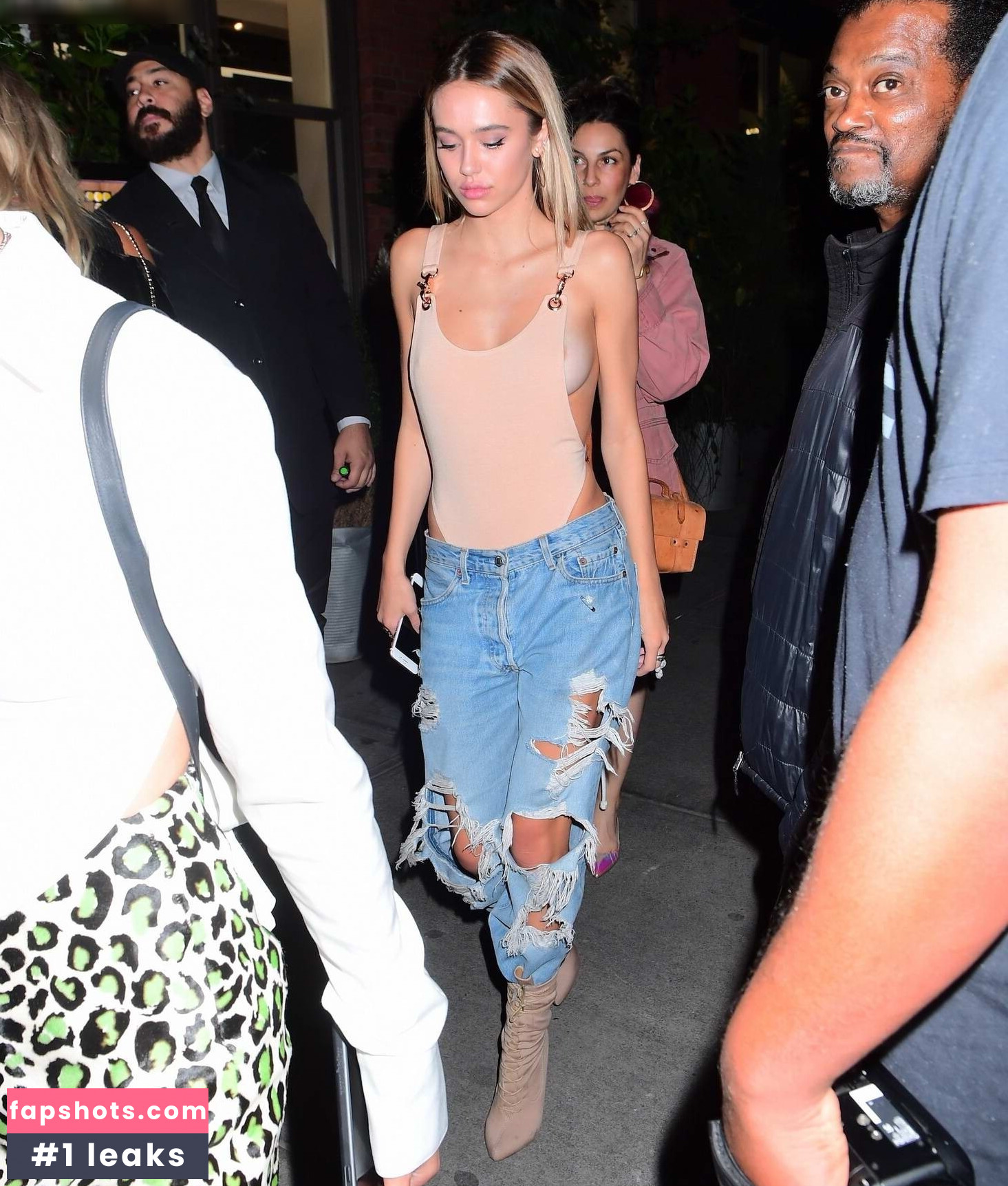 Delilah Hamlin Nude Leaks OnlyFans Photos #147 - LeakJerk