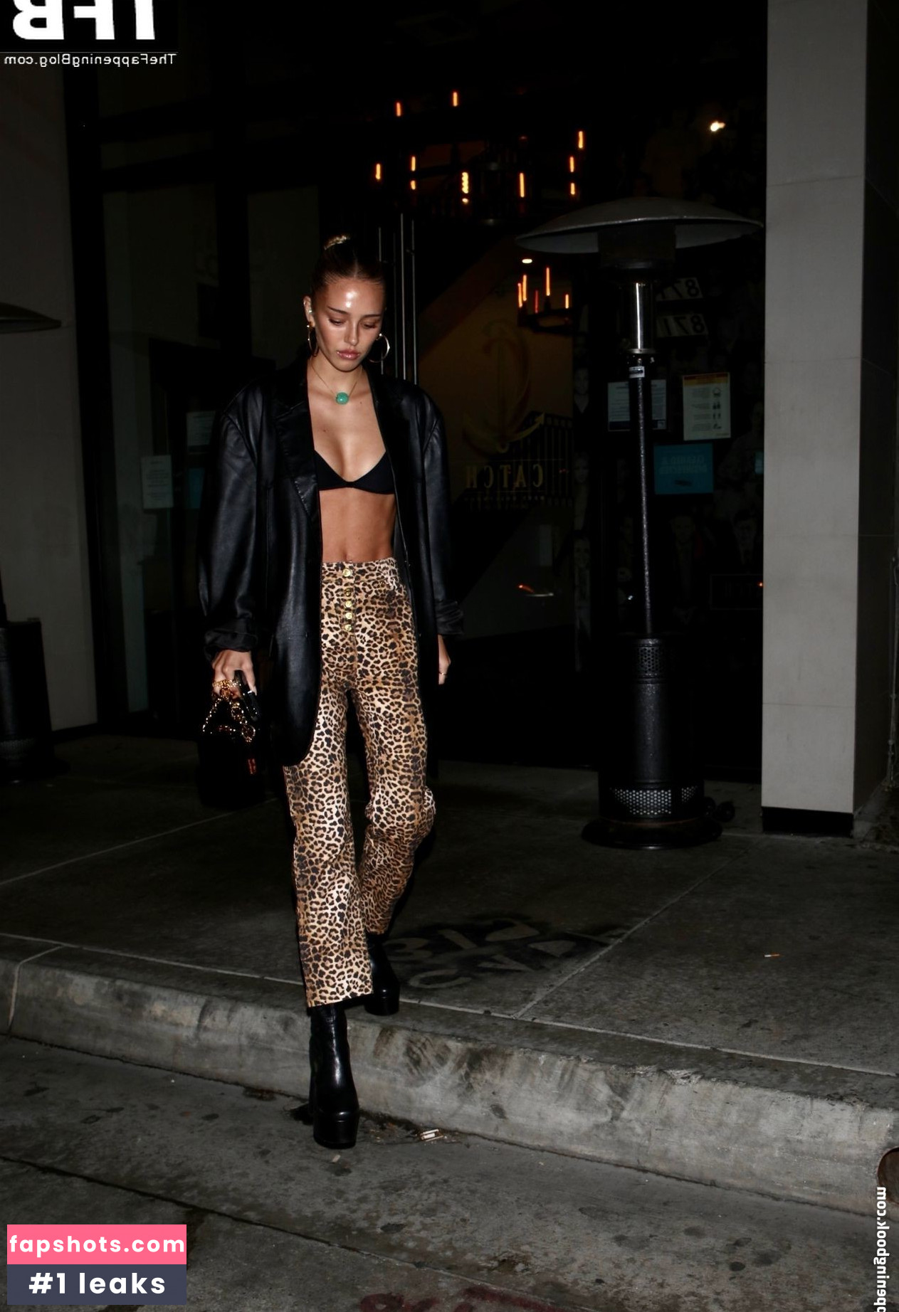 Delilah Hamlin Nude Leaks OnlyFans Photos #155 - LeakJerk