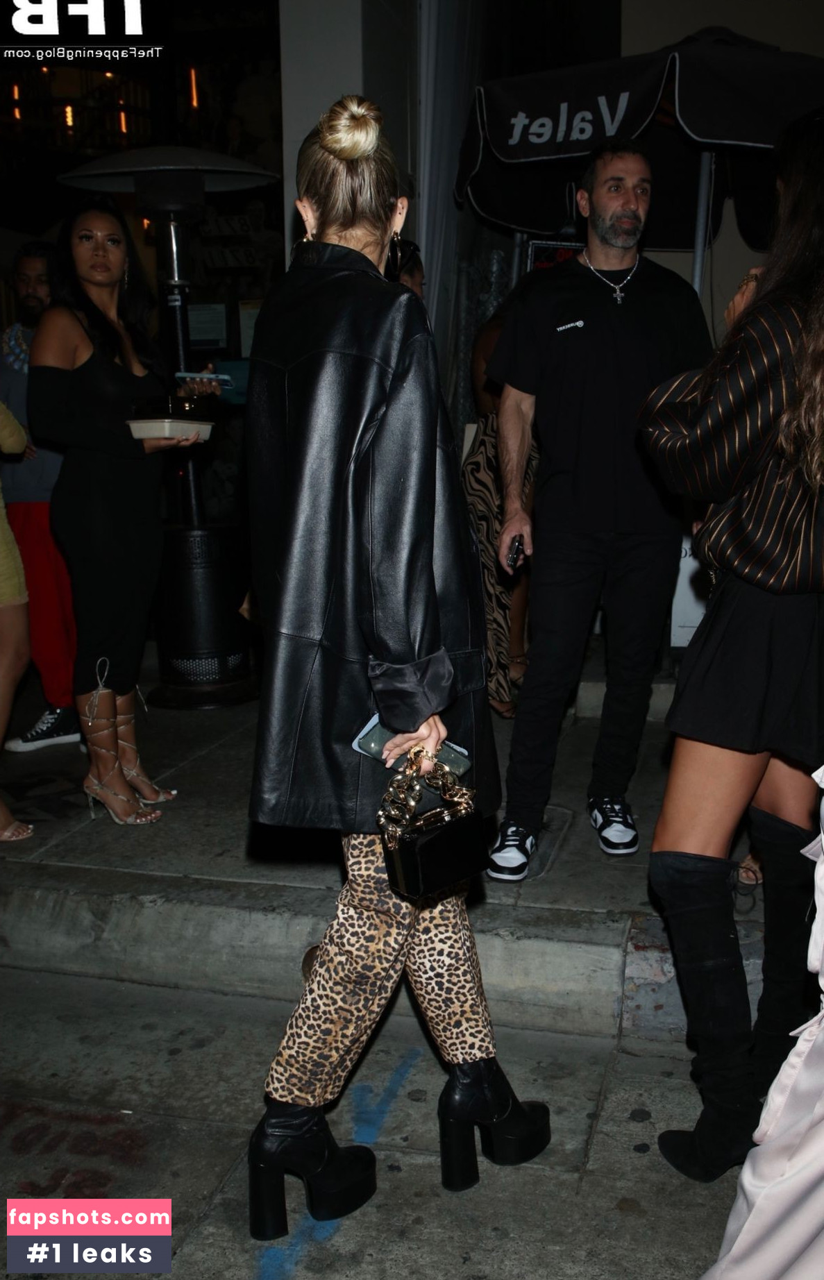 Delilah Hamlin Nude Leaks OnlyFans Photos #156 - LeakJerk