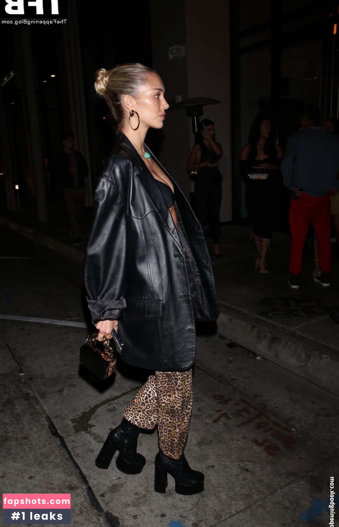 Delilah Hamlin Nude Leaks OnlyFans Photos #158 - LeakJerk