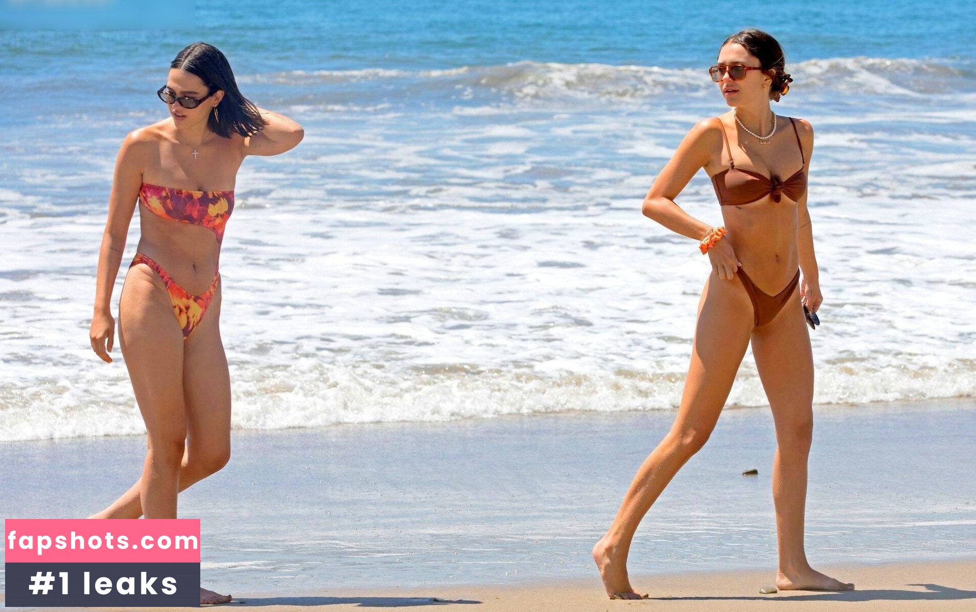 Delilah Hamlin Nude Leaks OnlyFans Photos #62 - LeakJerk