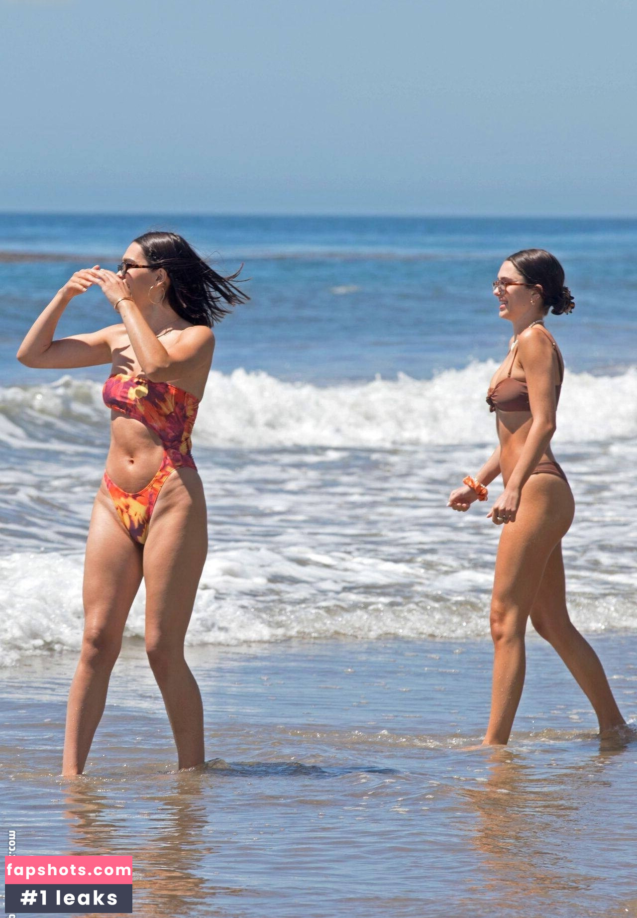 Delilah Hamlin Nude Leaks OnlyFans Photos #75 - LeakJerk