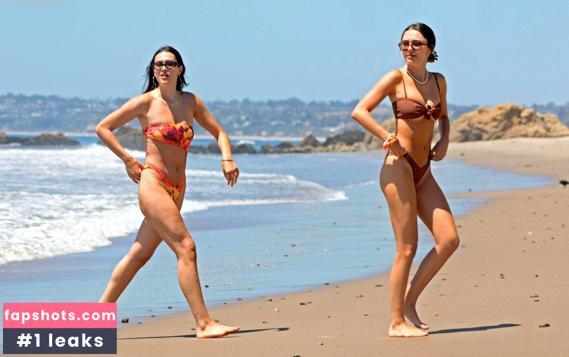 Delilah Hamlin Nude Leaks OnlyFans Photos #79 - LeakJerk