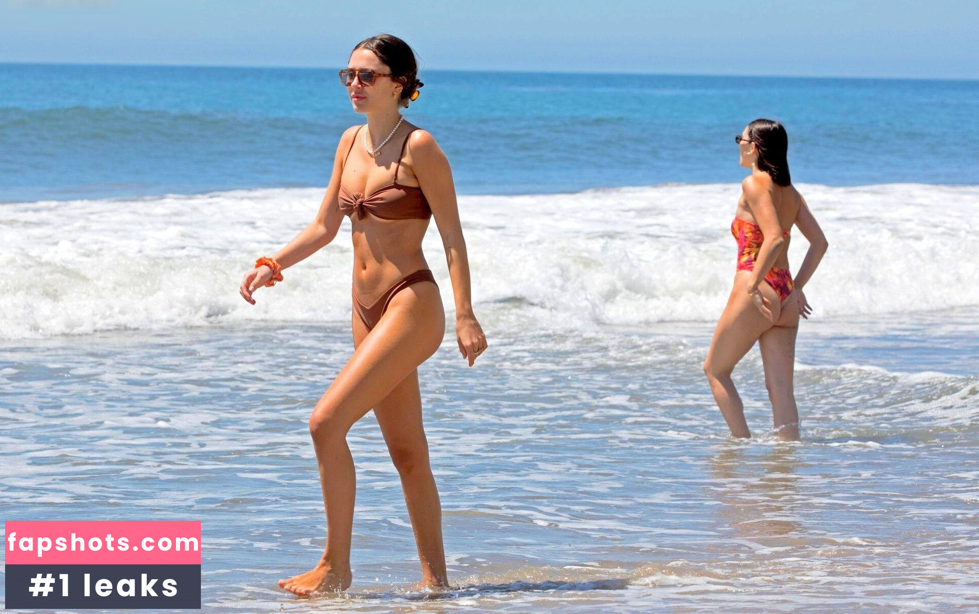 Delilah Hamlin Nude Leaks OnlyFans Photos #82 - LeakJerk