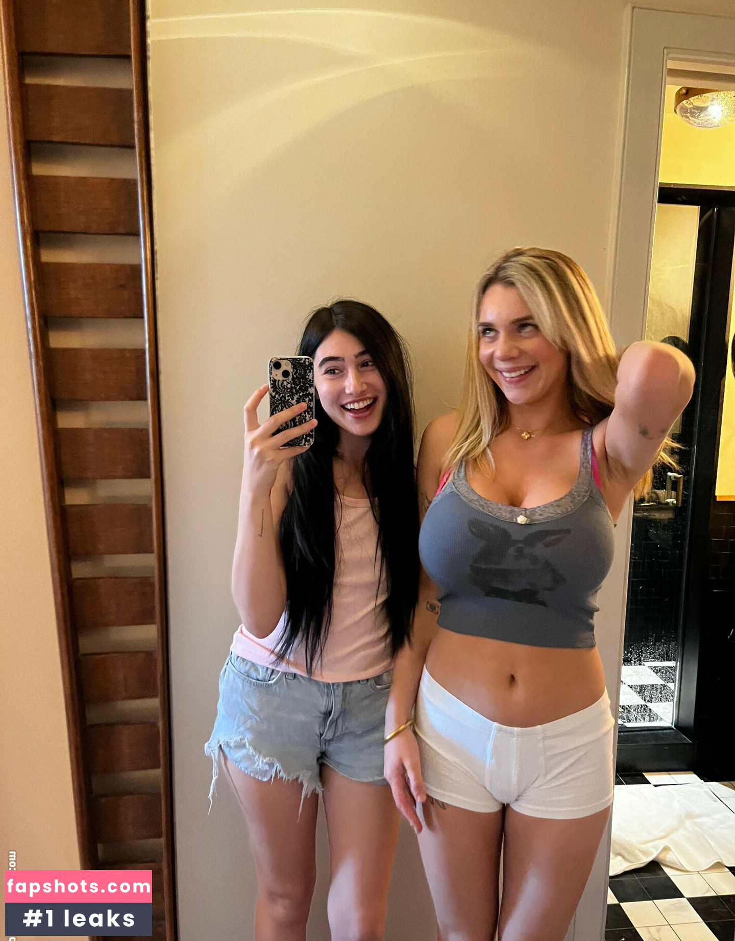 Delilah Filtración Desnuda OnlyFans Foto #103 - Fapshots