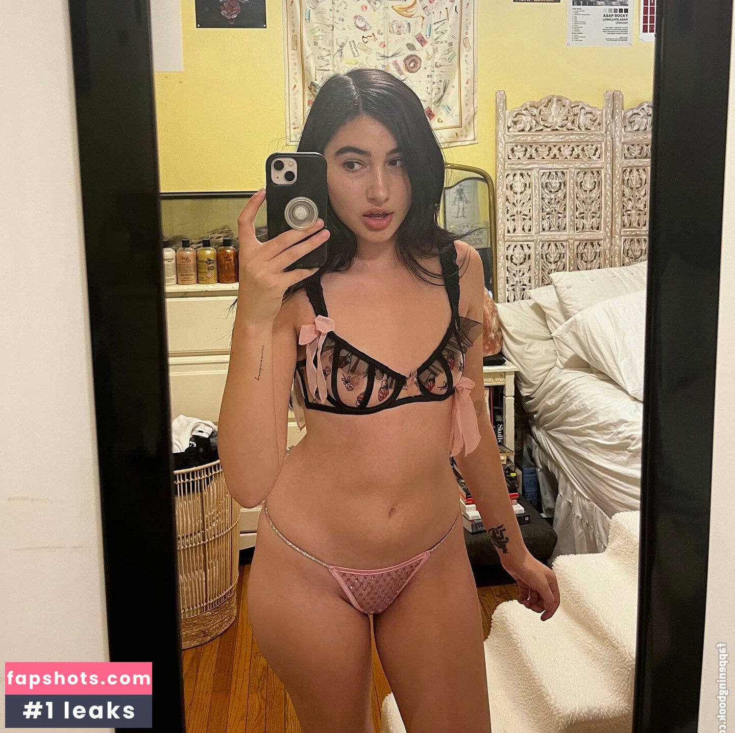 Delilah Filtración Desnuda OnlyFans Foto #105 - Fapshots