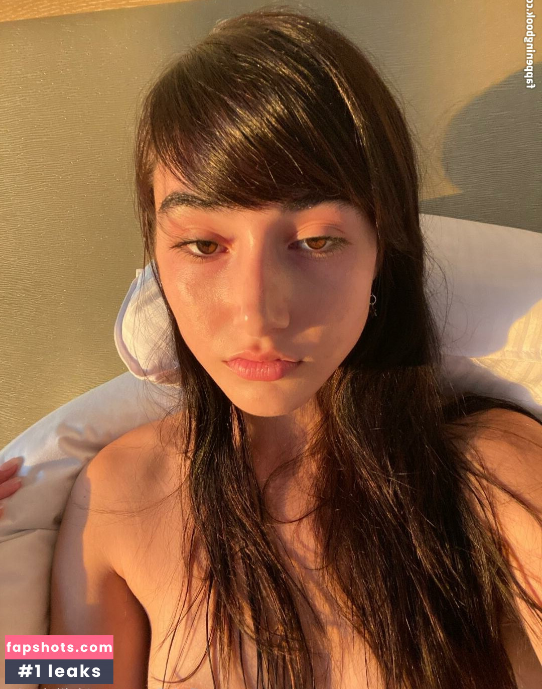 Delilah Filtración Desnuda OnlyFans Foto #115 - Fapshots