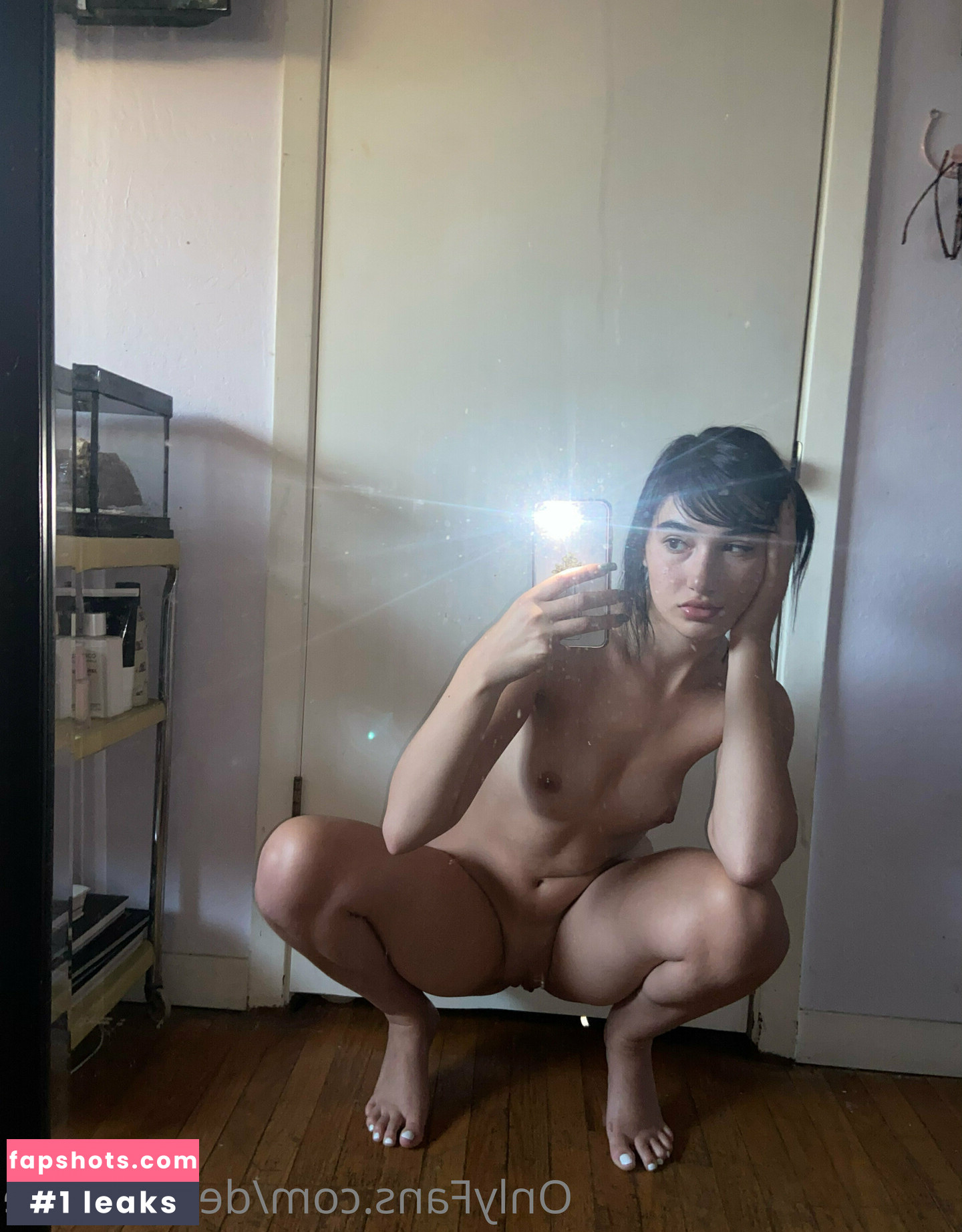 Delilah Filtración Desnuda OnlyFans Foto #27 - Fapshots