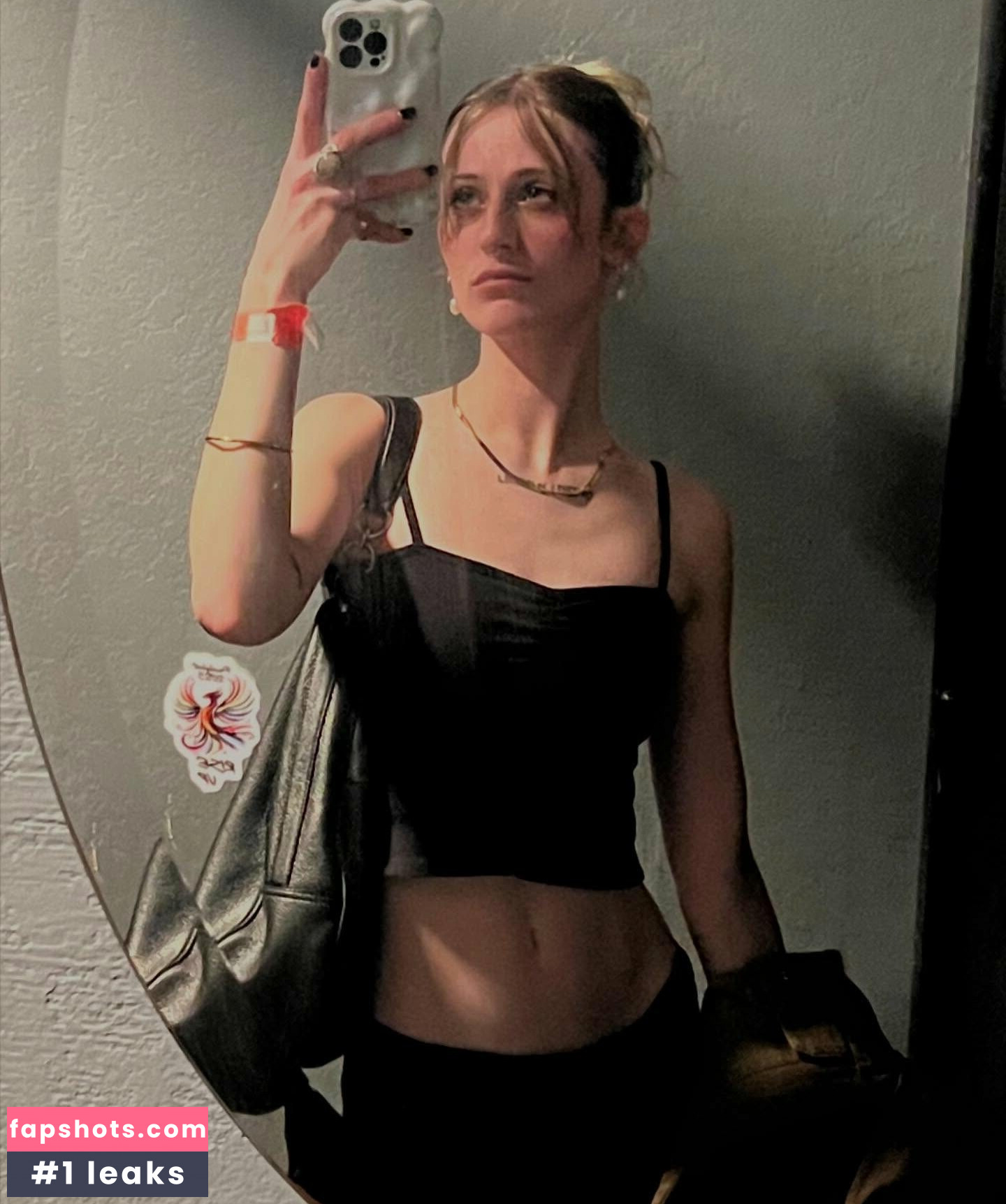 Delilah Filtración Desnuda OnlyFans Foto #69 - Fapshots