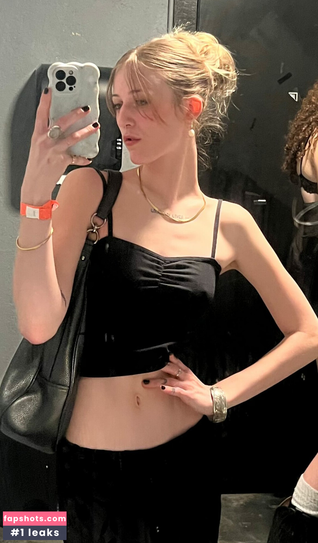 Delilah Filtración Desnuda OnlyFans Foto #70 - Fapshots