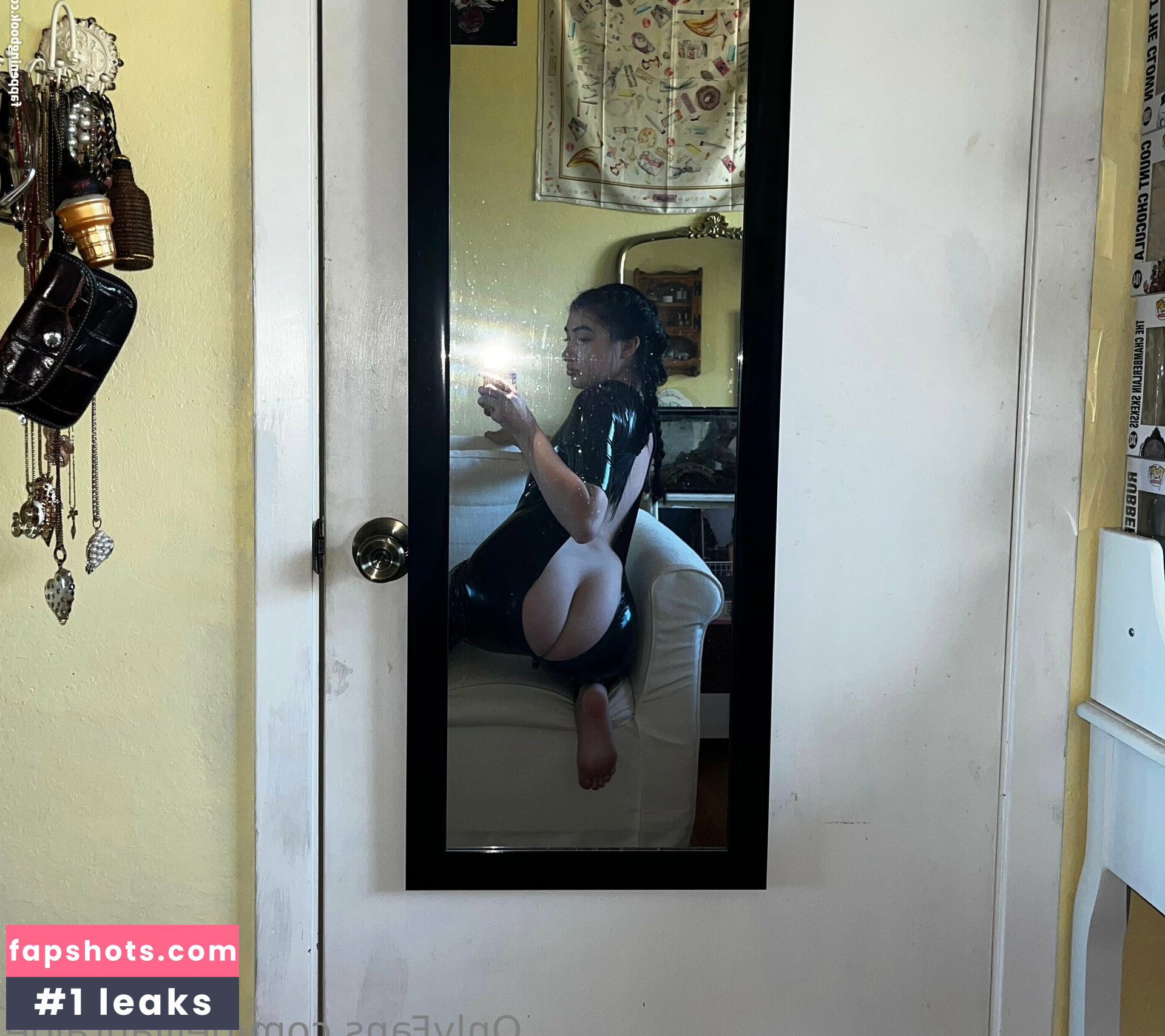 Delilah Filtración Desnuda OnlyFans Foto #94 - Fapshots