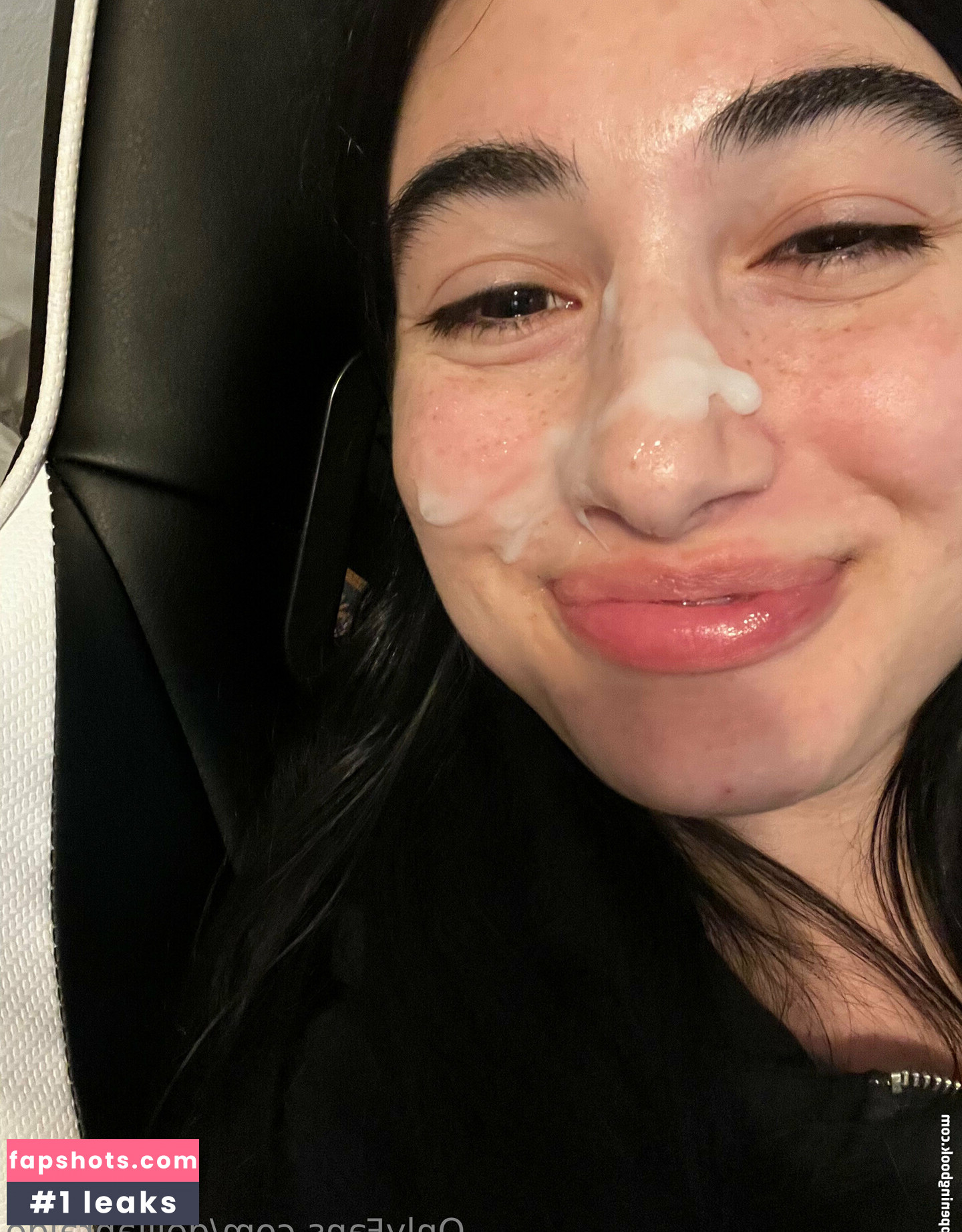 Delilah Filtración Desnuda OnlyFans Foto #100 - Fapshots