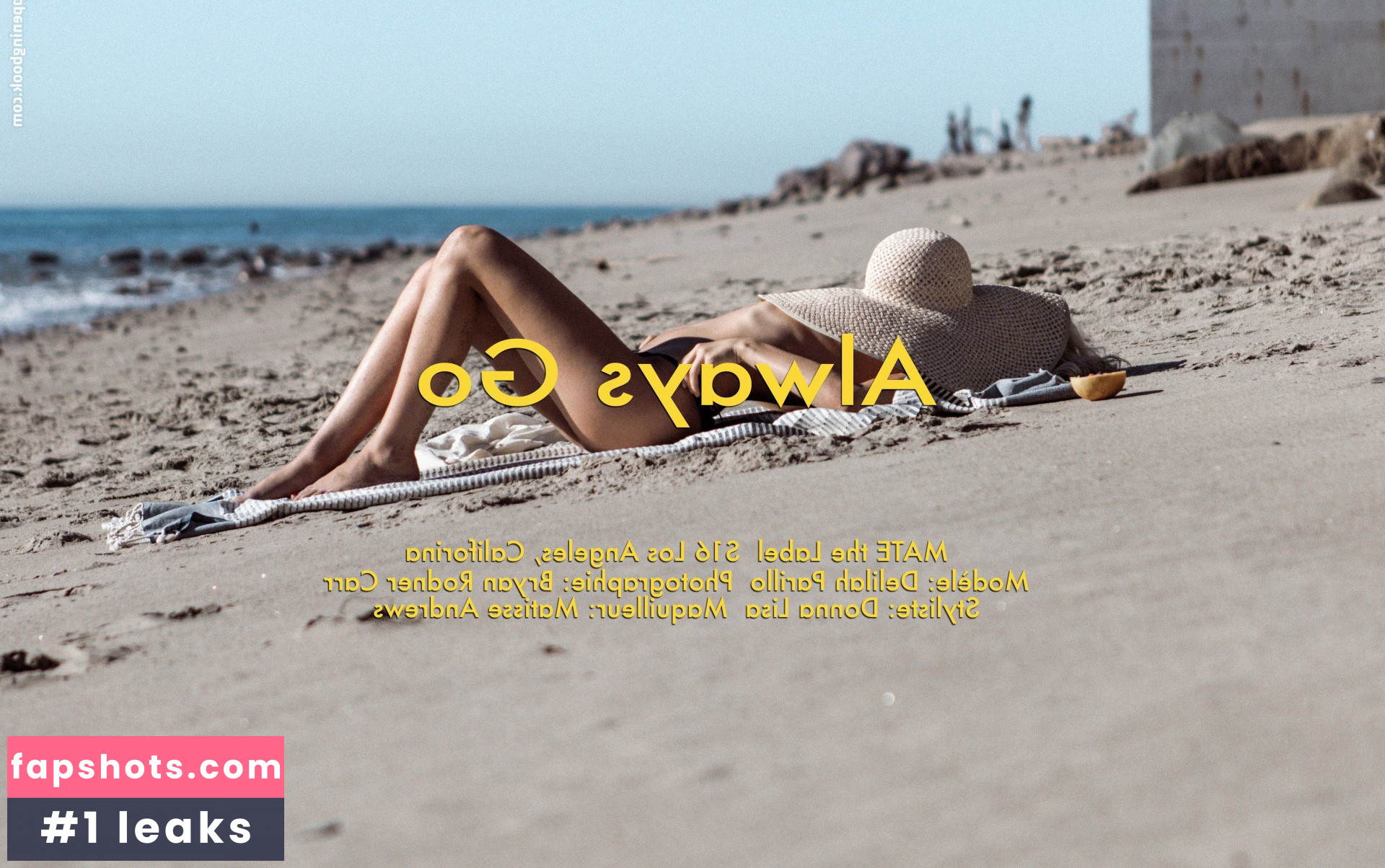 Delilah Parillo Nacktheit OnlyFans Fotos #13 - Fapshots