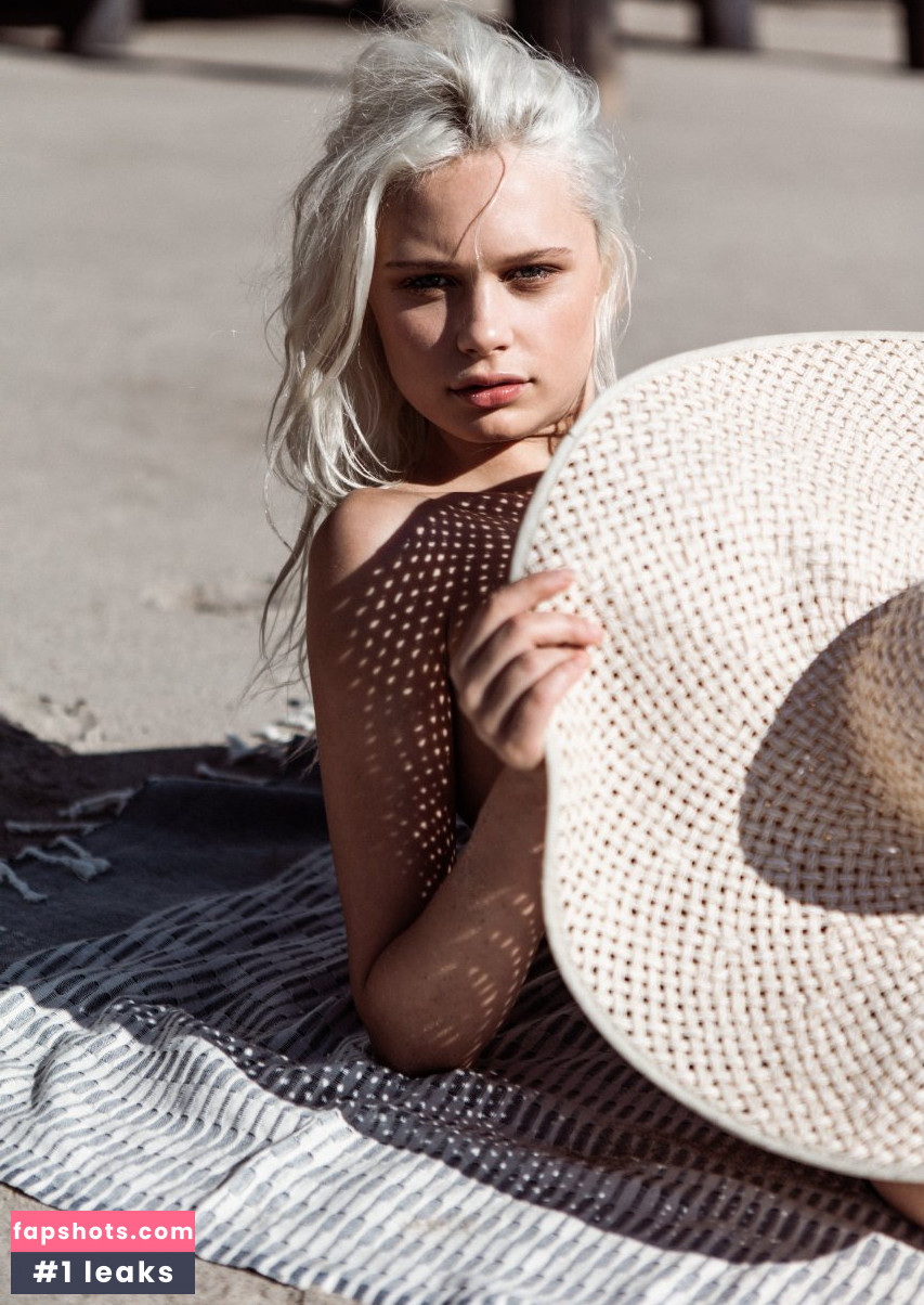 Delilah Parillo Nacktheit OnlyFans Fotos #14 - Fapshots