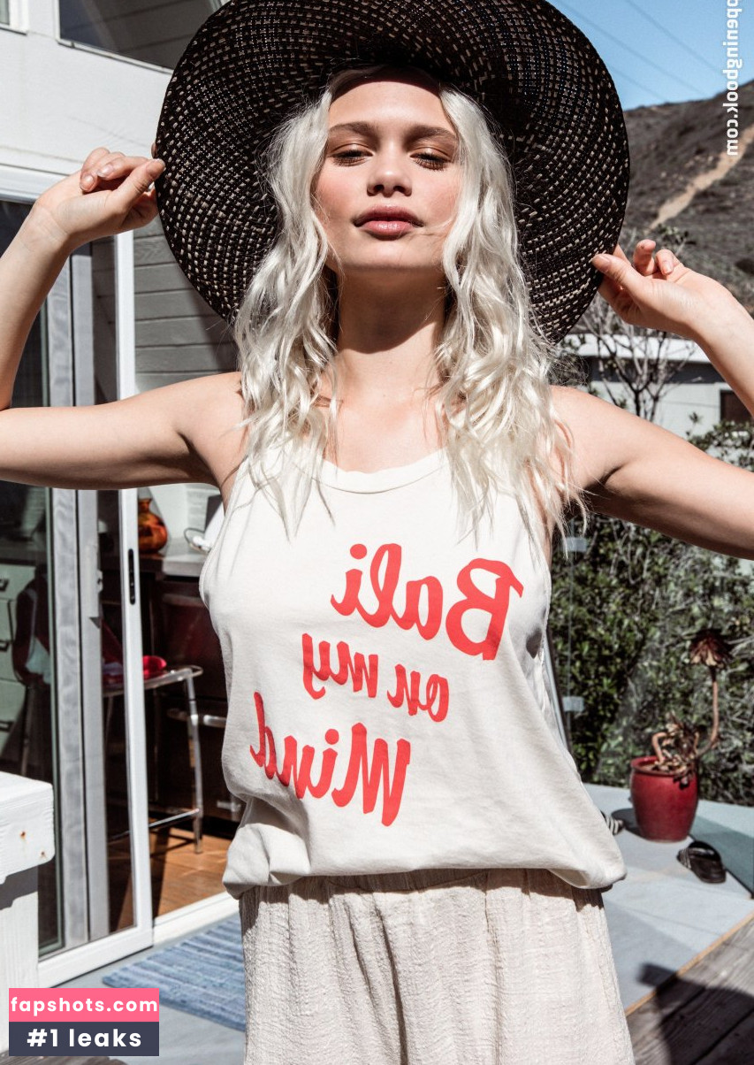 Delilah Parillo Nacktheit OnlyFans Fotos #38 - Fapshots