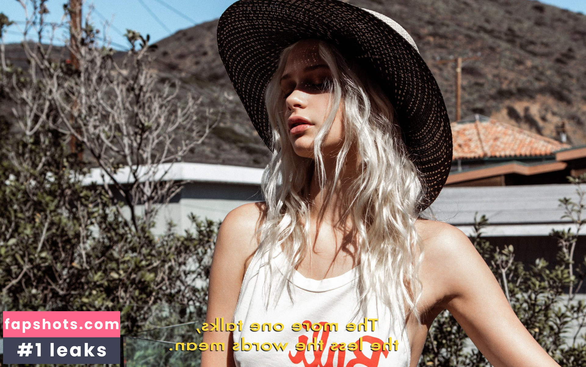 Delilah Parillo Nacktheit OnlyFans Fotos #39 - Fapshots